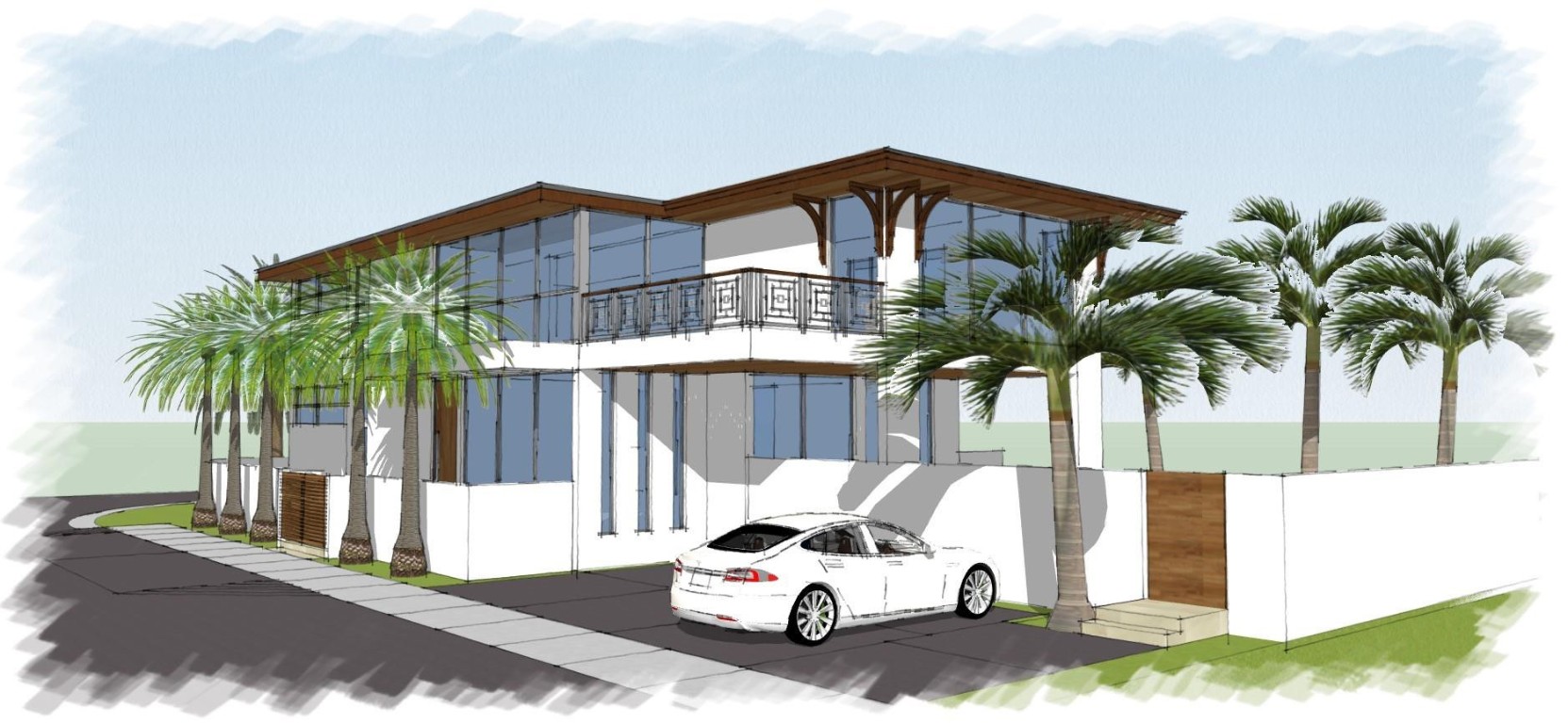 Lauderdale By The Sea 6-2 - Land