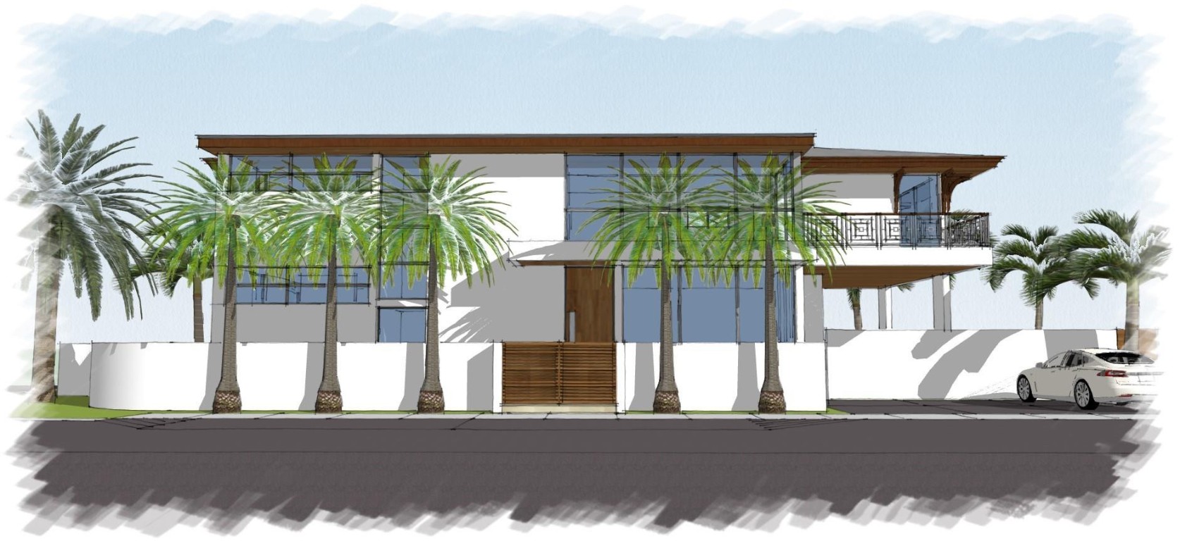 Lauderdale By The Sea 6-2 - Land