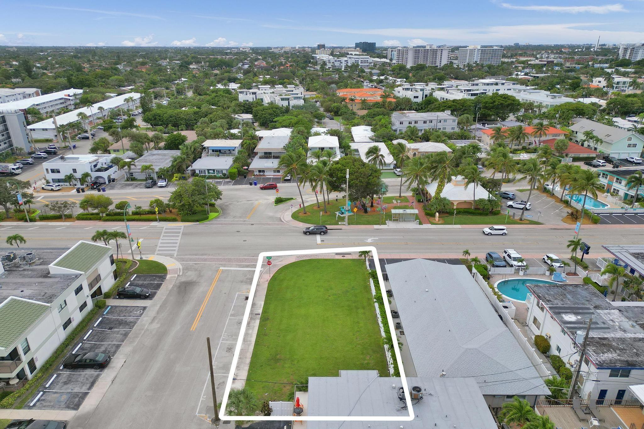 Lauderdale By The Sea 6-2 - Land