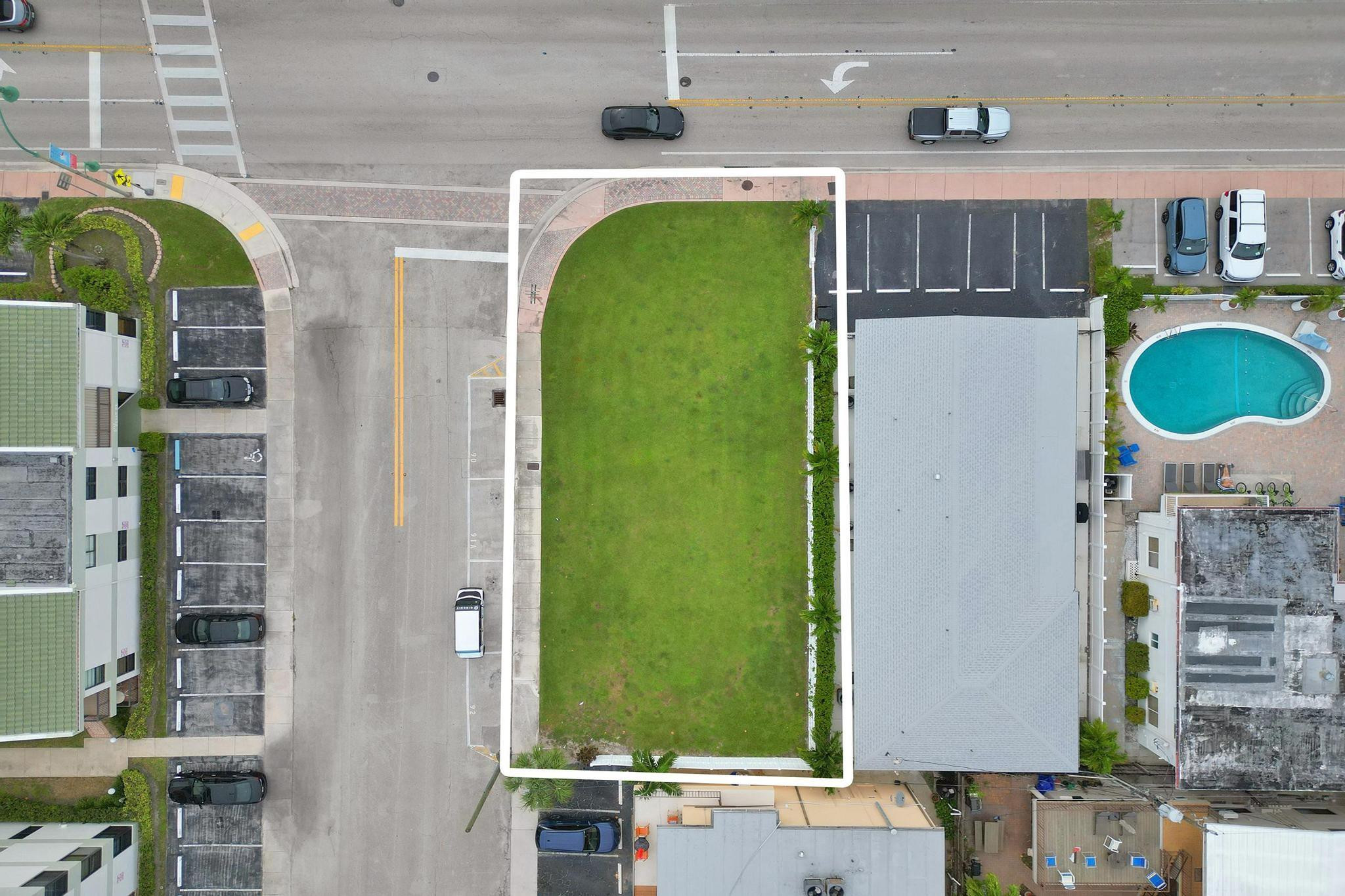 Lauderdale By The Sea 6-2 - Land