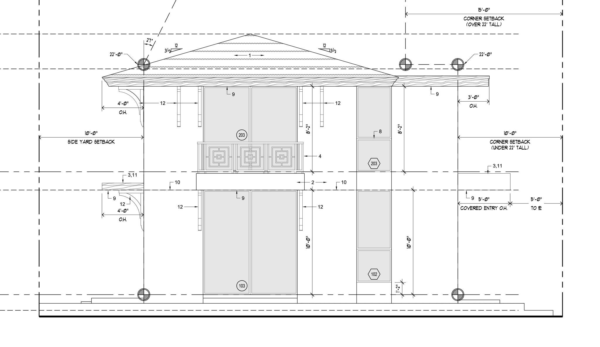 Lauderdale By The Sea 6-2 - Land