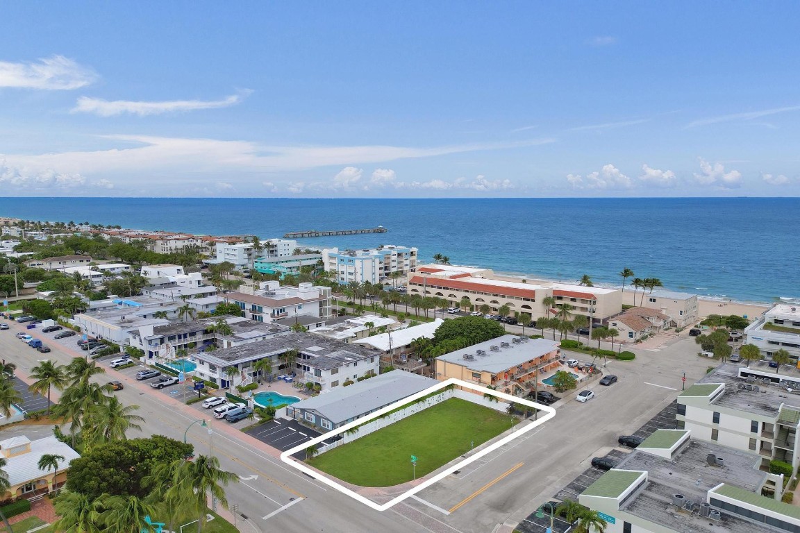 Lauderdale By The Sea 6-2 - Land