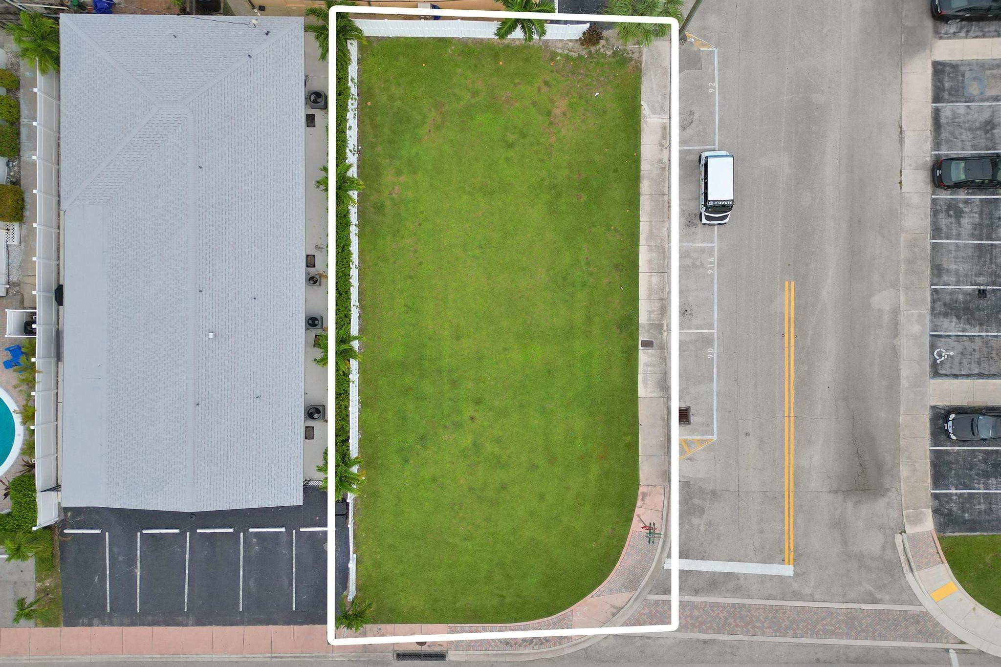 Lauderdale By The Sea 6-2 - Land