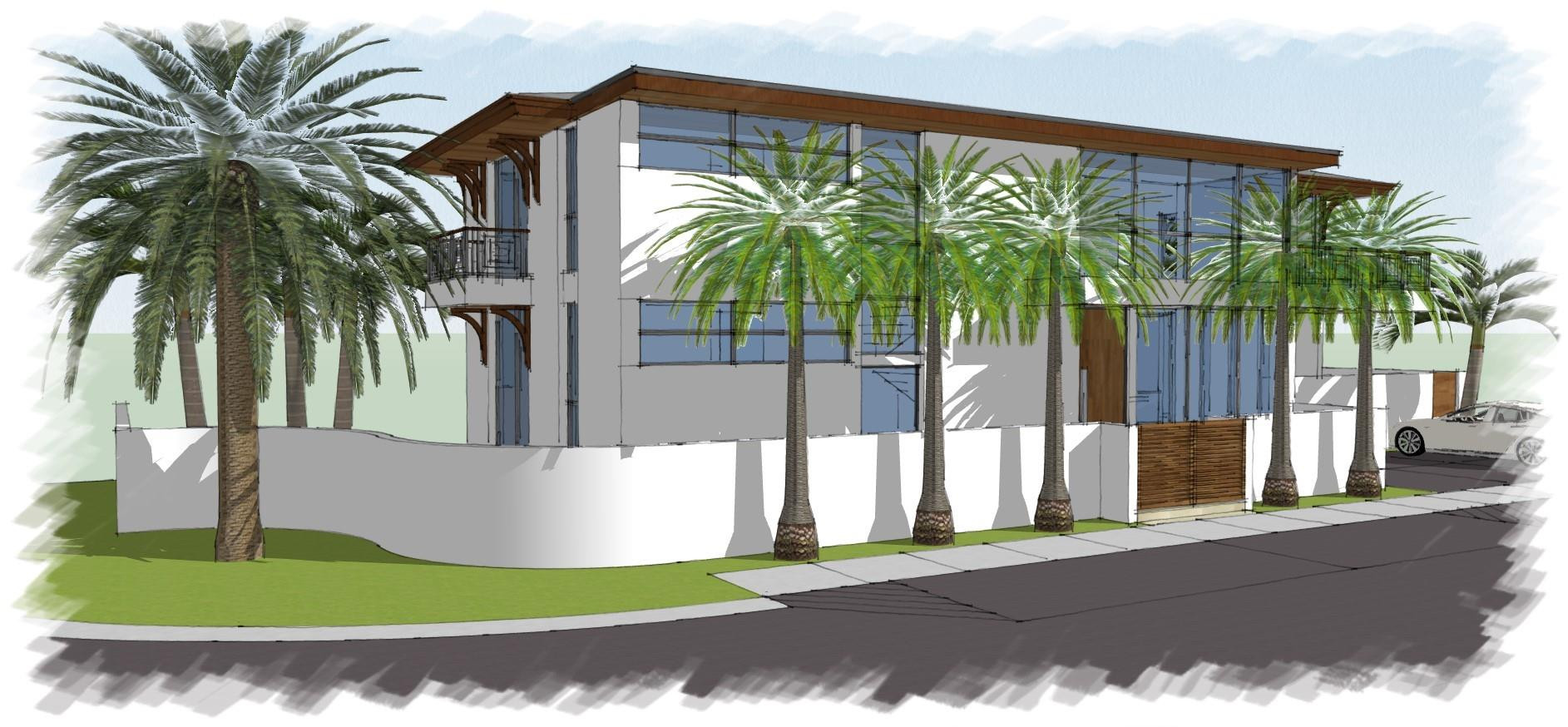 Lauderdale By The Sea 6-2 - Land