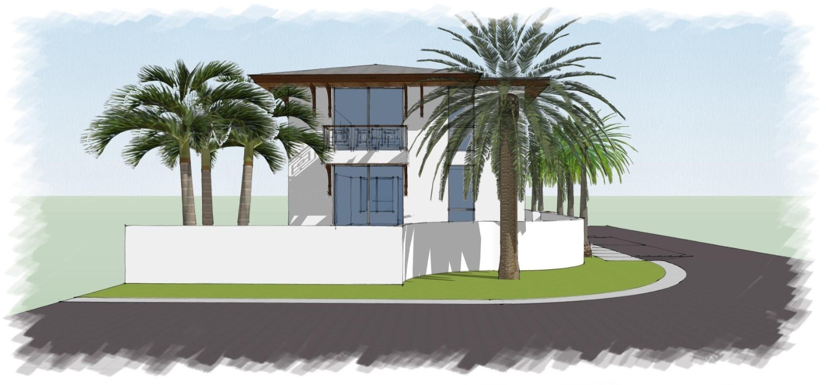 Lauderdale By The Sea 6-2 - Land