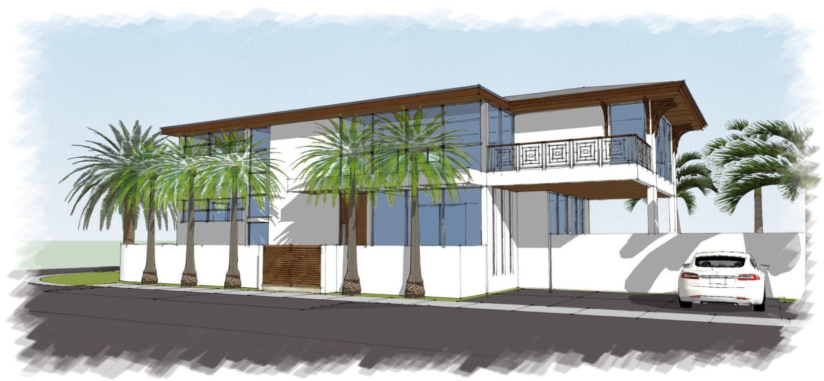 Lauderdale By The Sea 6-2 - Land