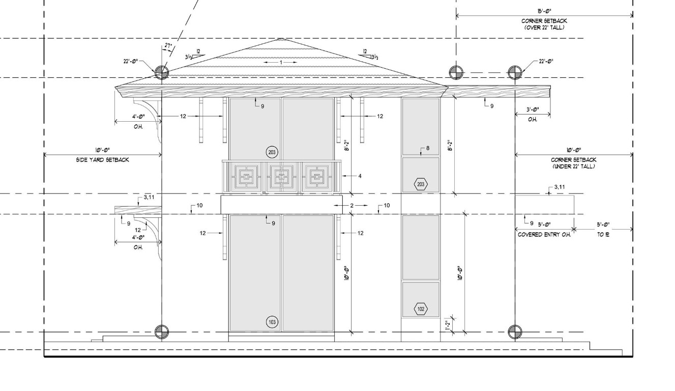 Lauderdale By The Sea 6-2 - Land