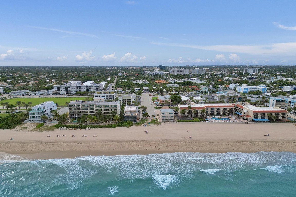 Lauderdale By The Sea 6-2 - Land