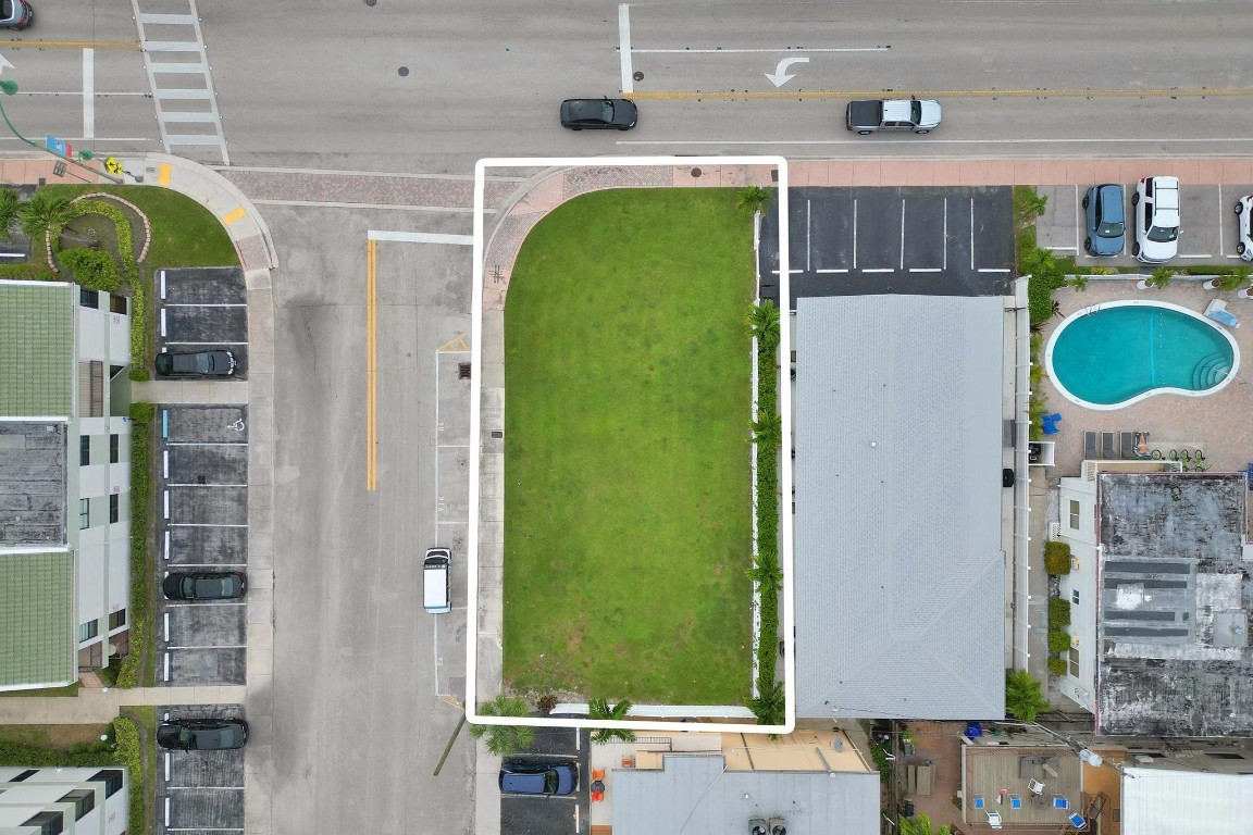 Lauderdale By The Sea 6-2 - Land