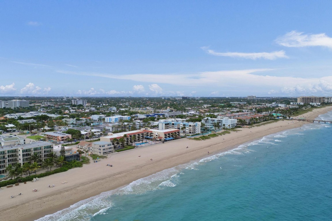 Lauderdale By The Sea 6-2 - Land