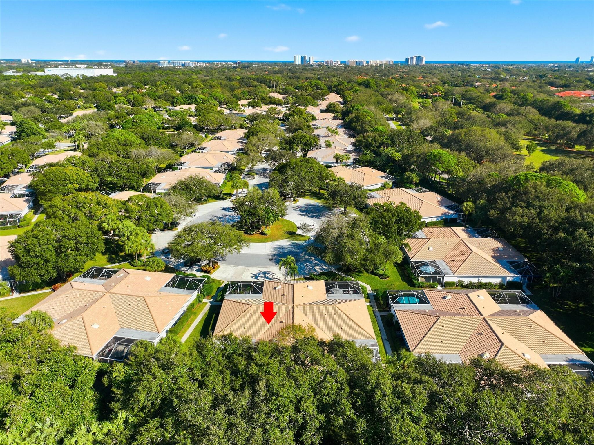 Oaks Sun Terrace 03 - Residential