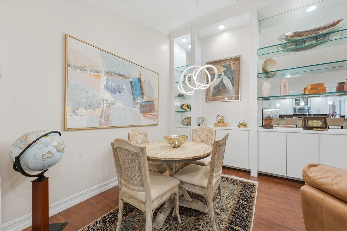 Oaks Sun Terrace 03 - Residential