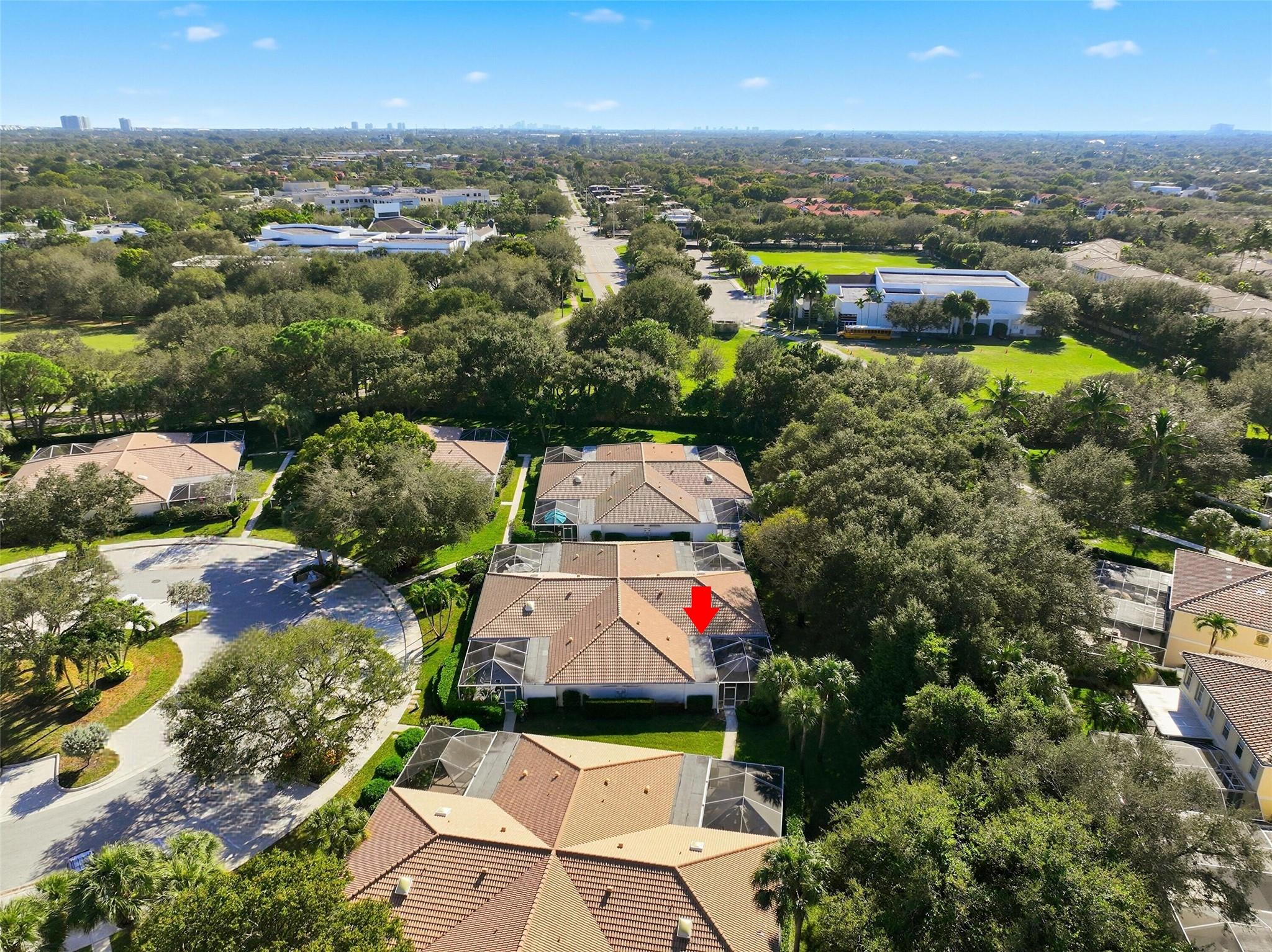 Oaks Sun Terrace 03 - Residential