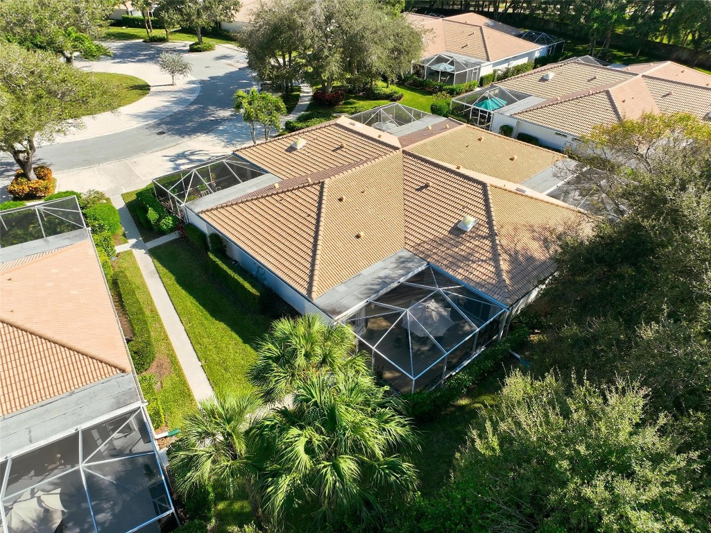 Oaks Sun Terrace 03 - Residential