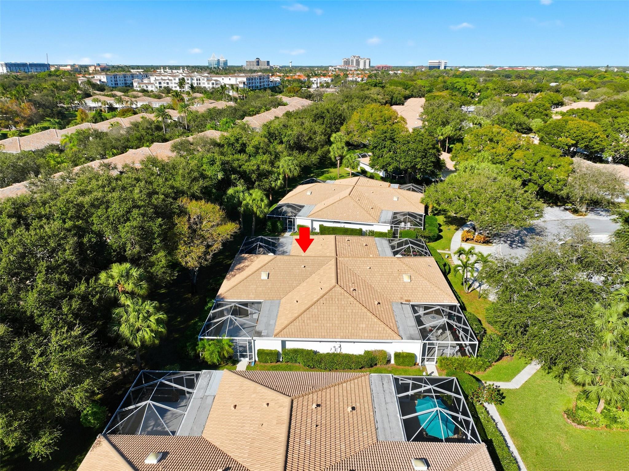 Oaks Sun Terrace 03 - Residential