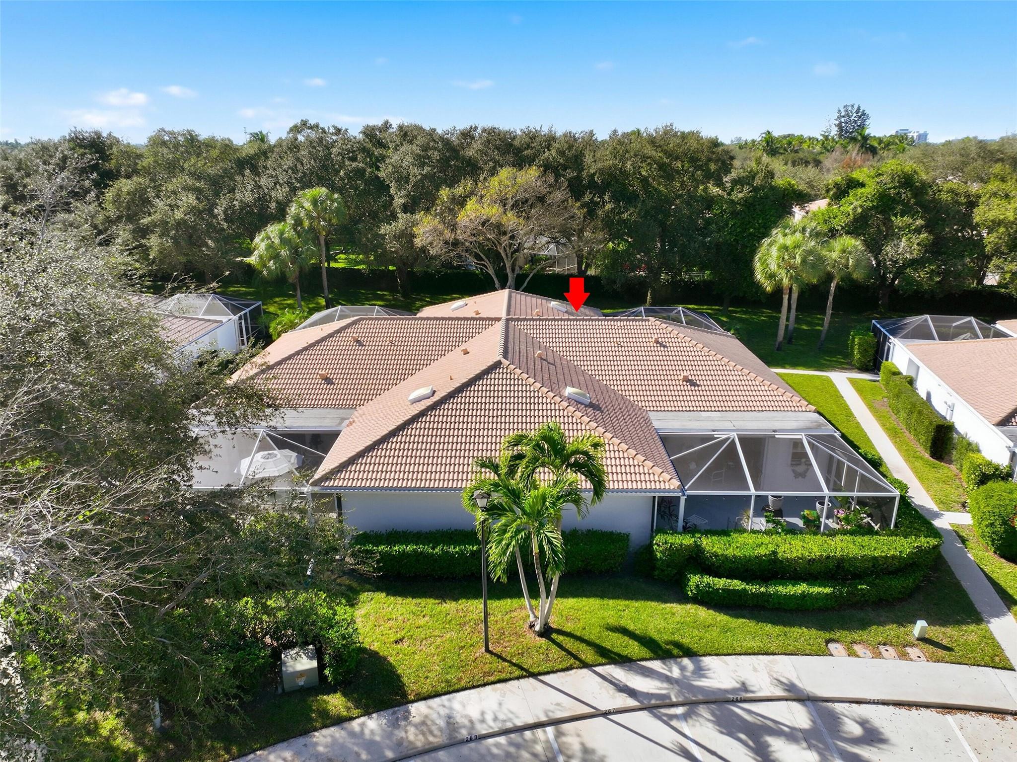 Oaks Sun Terrace 03 - Residential