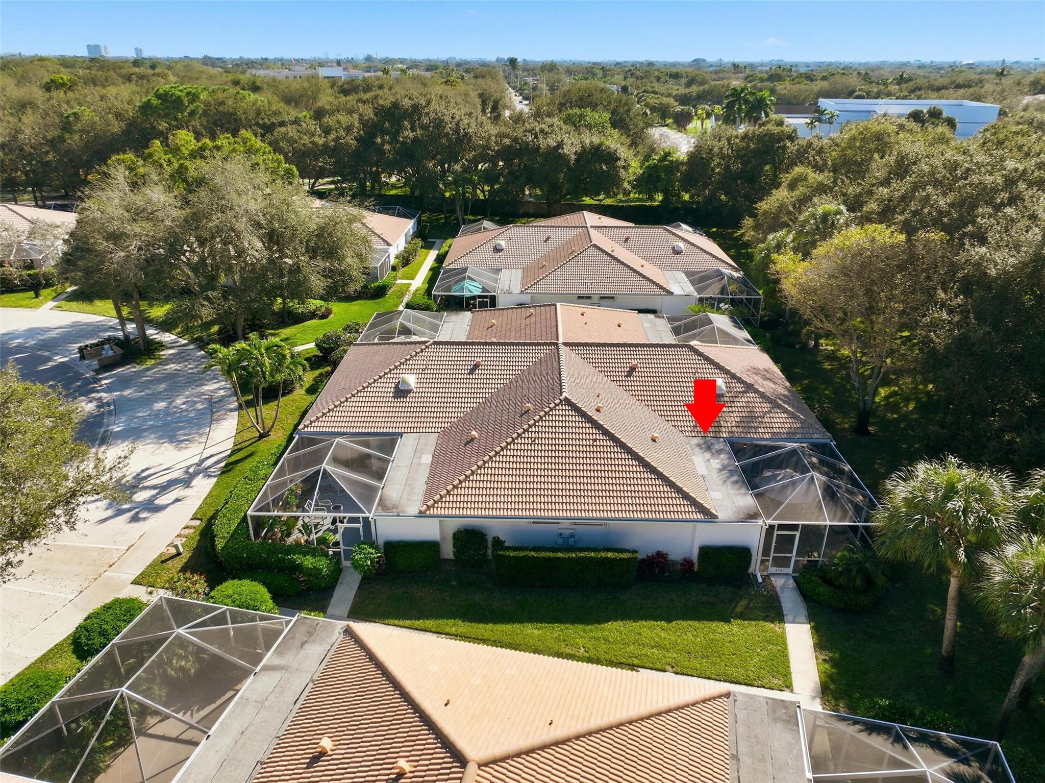 Oaks Sun Terrace 03 - Residential