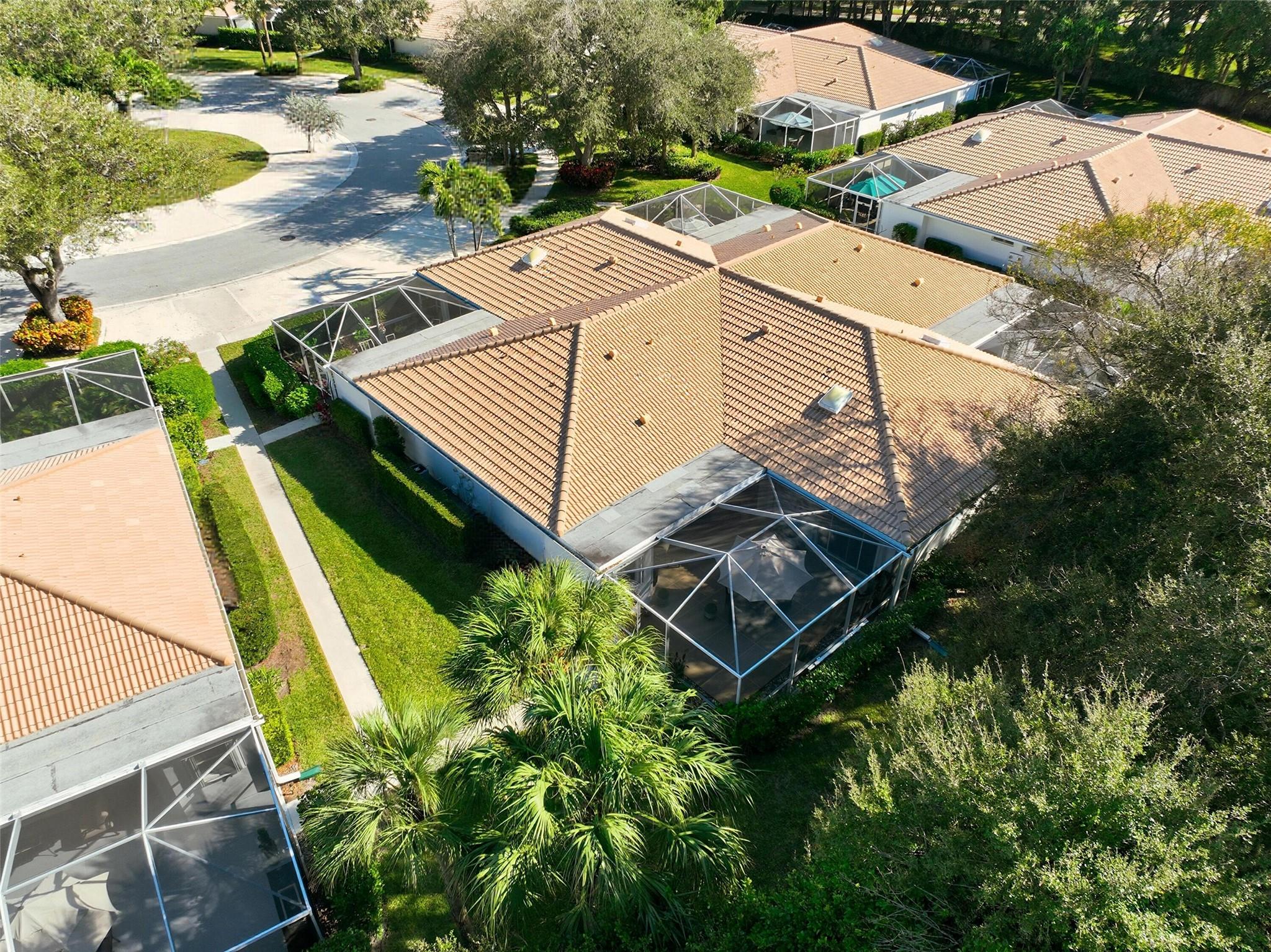 Oaks Sun Terrace 03 - Residential