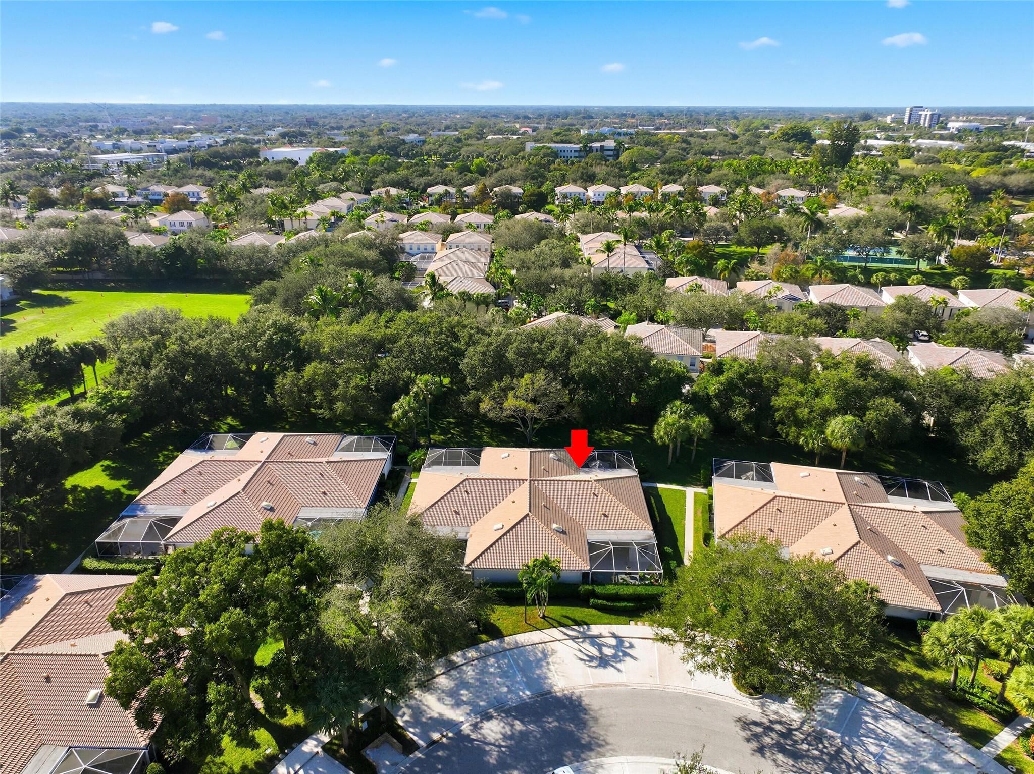 Oaks Sun Terrace 03 - Residential