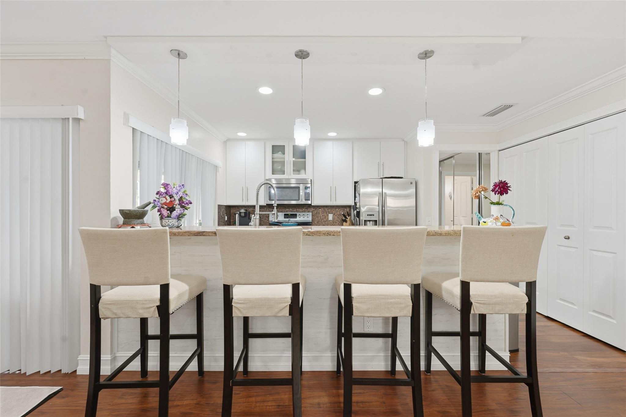 Oaks Sun Terrace 03 - Residential