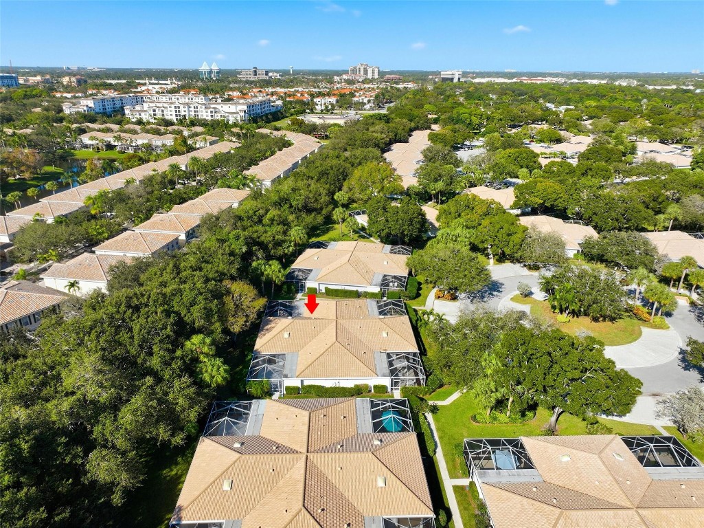 Oaks Sun Terrace 03 - Residential