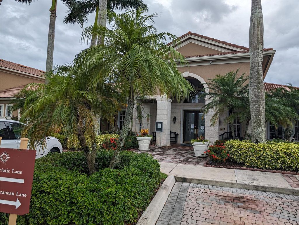 Photo of 3661 NW Mediterranean Ln, Jensen Beach, FL 34957 (MLS # F10446528)