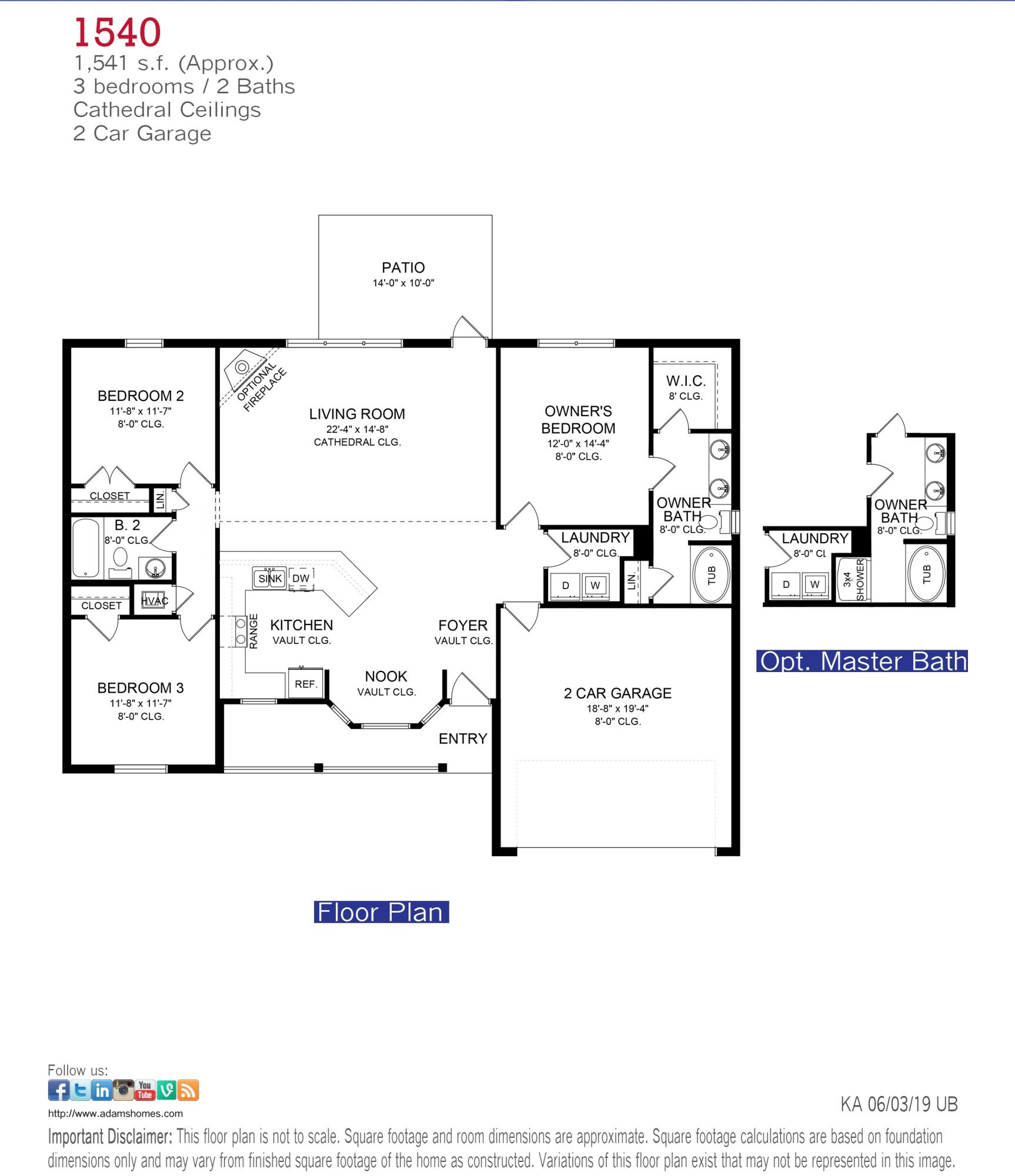 Basswood Estates - Residential