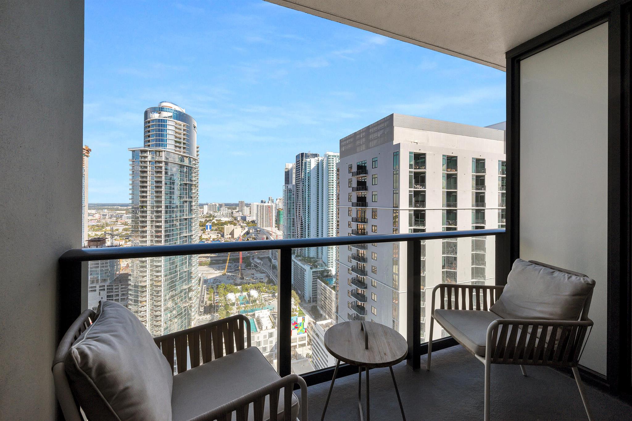 Natiivo - Residential