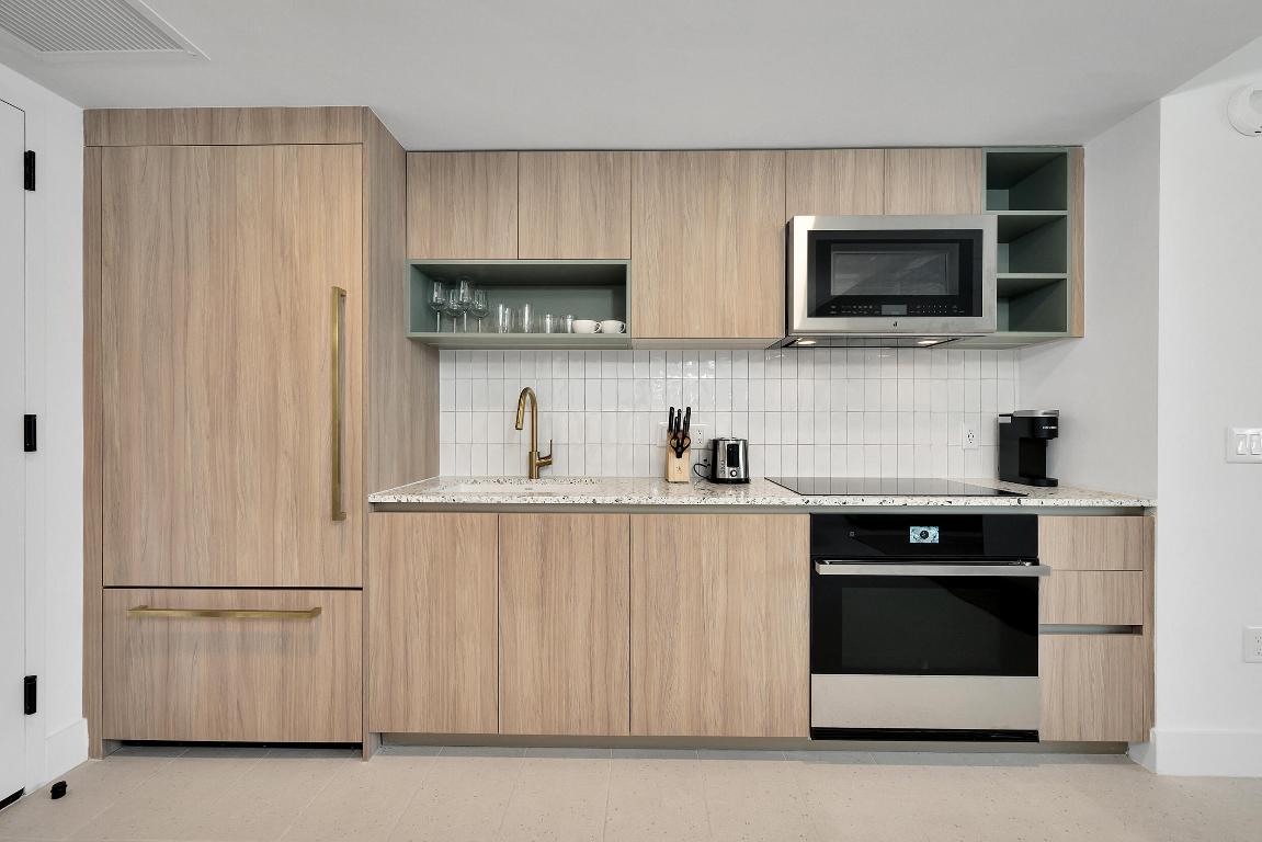 Natiivo - Residential