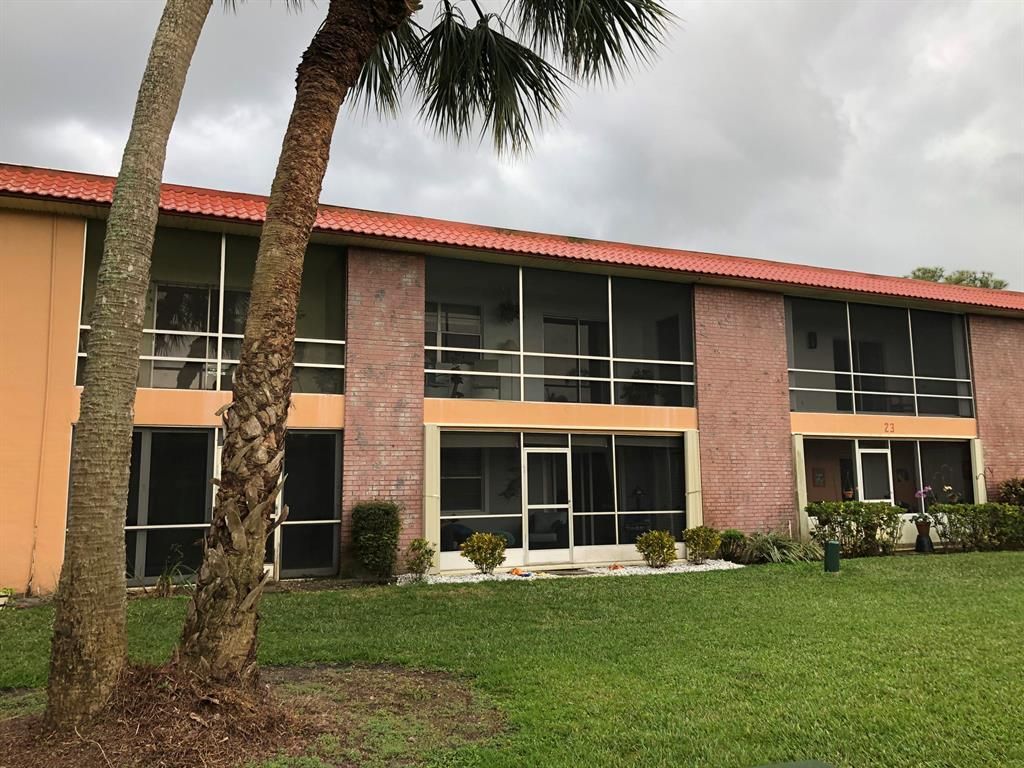Photo of 1945 SW Palm City Road #I, Stuart, FL 34994 (MLS # R10695037)