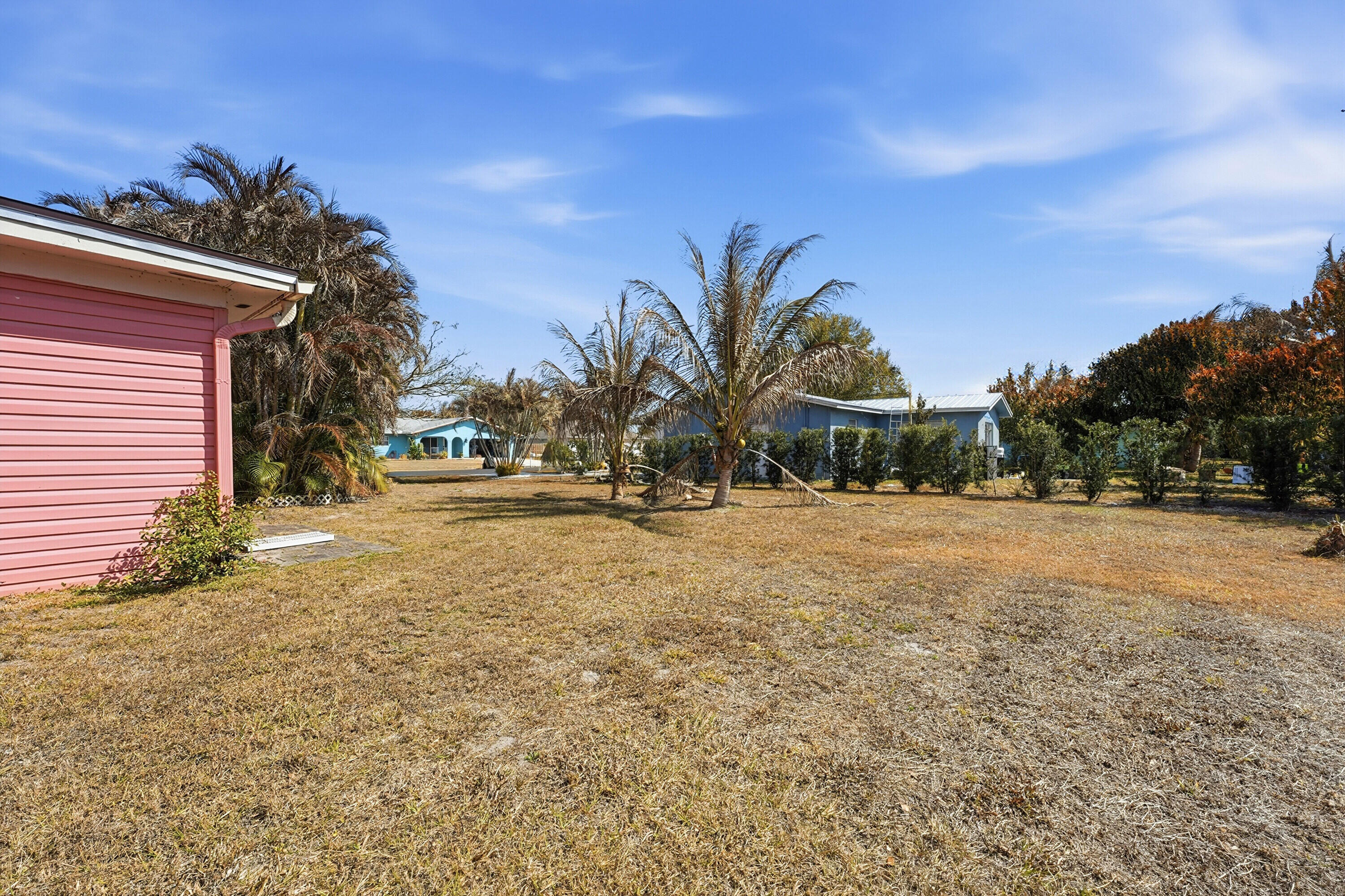 PORT ST LUCIE SECTION 3 - Residential