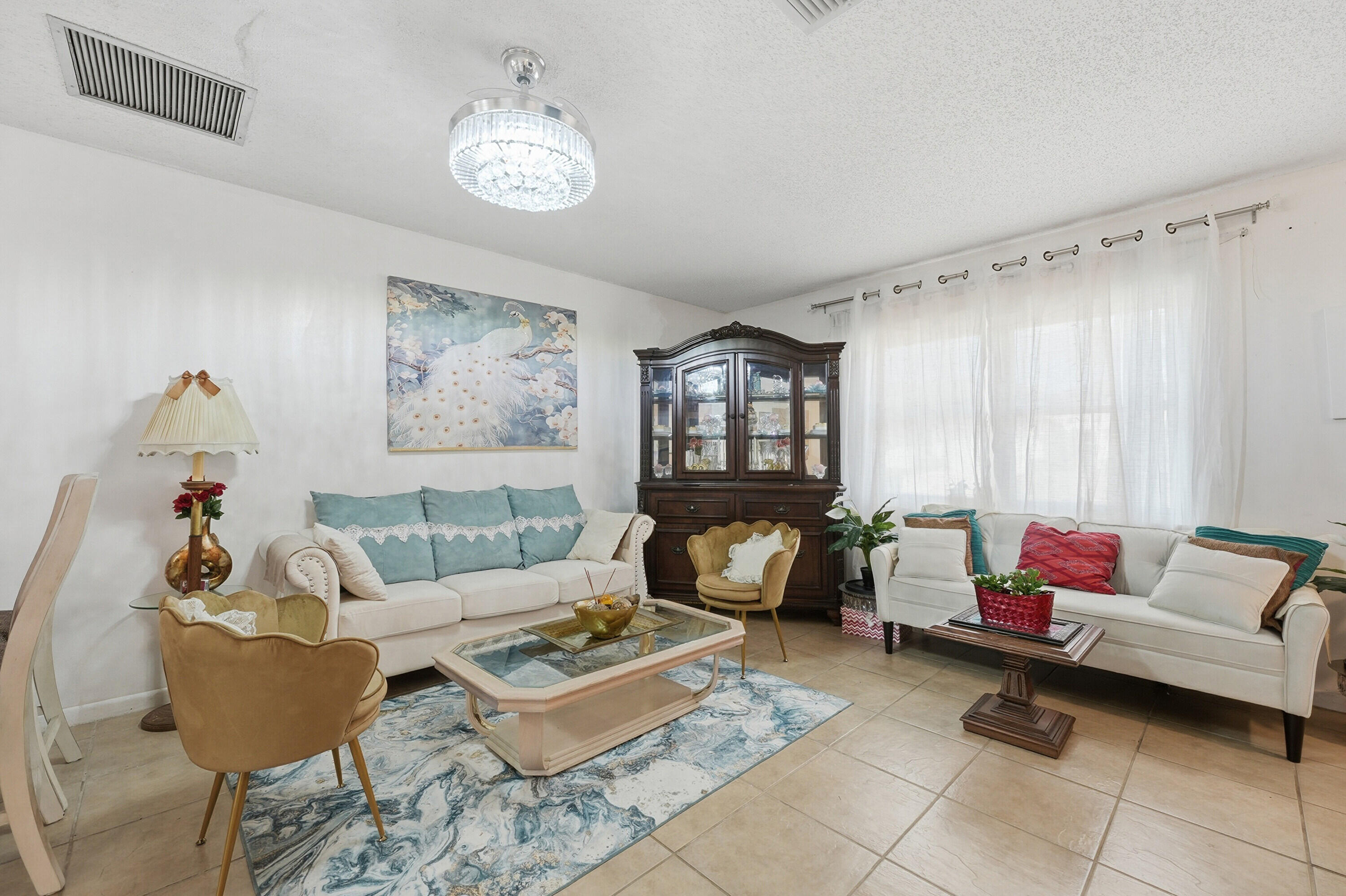 PORT ST LUCIE SECTION 3 - Residential