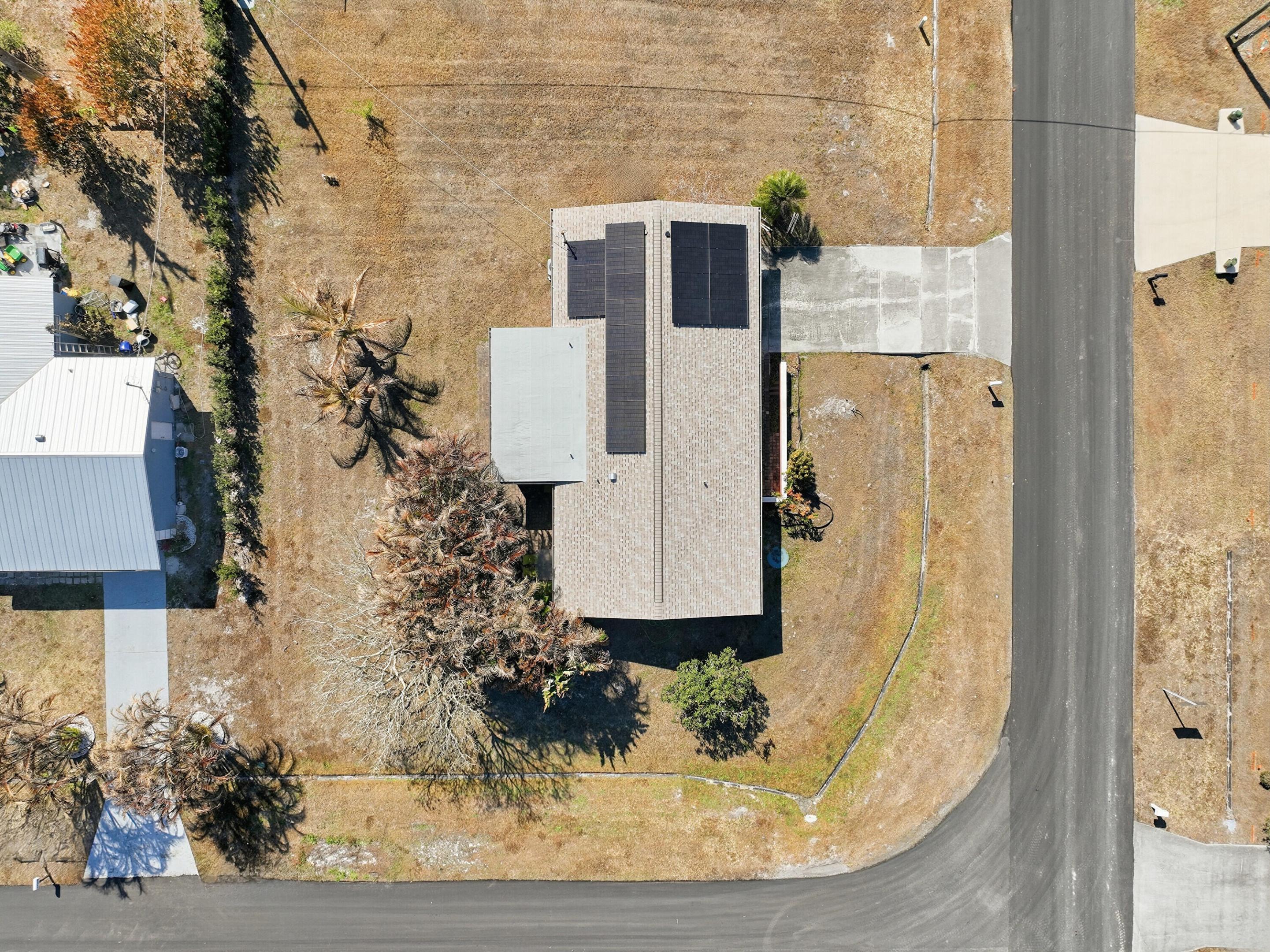 PORT ST LUCIE SECTION 3 - Residential