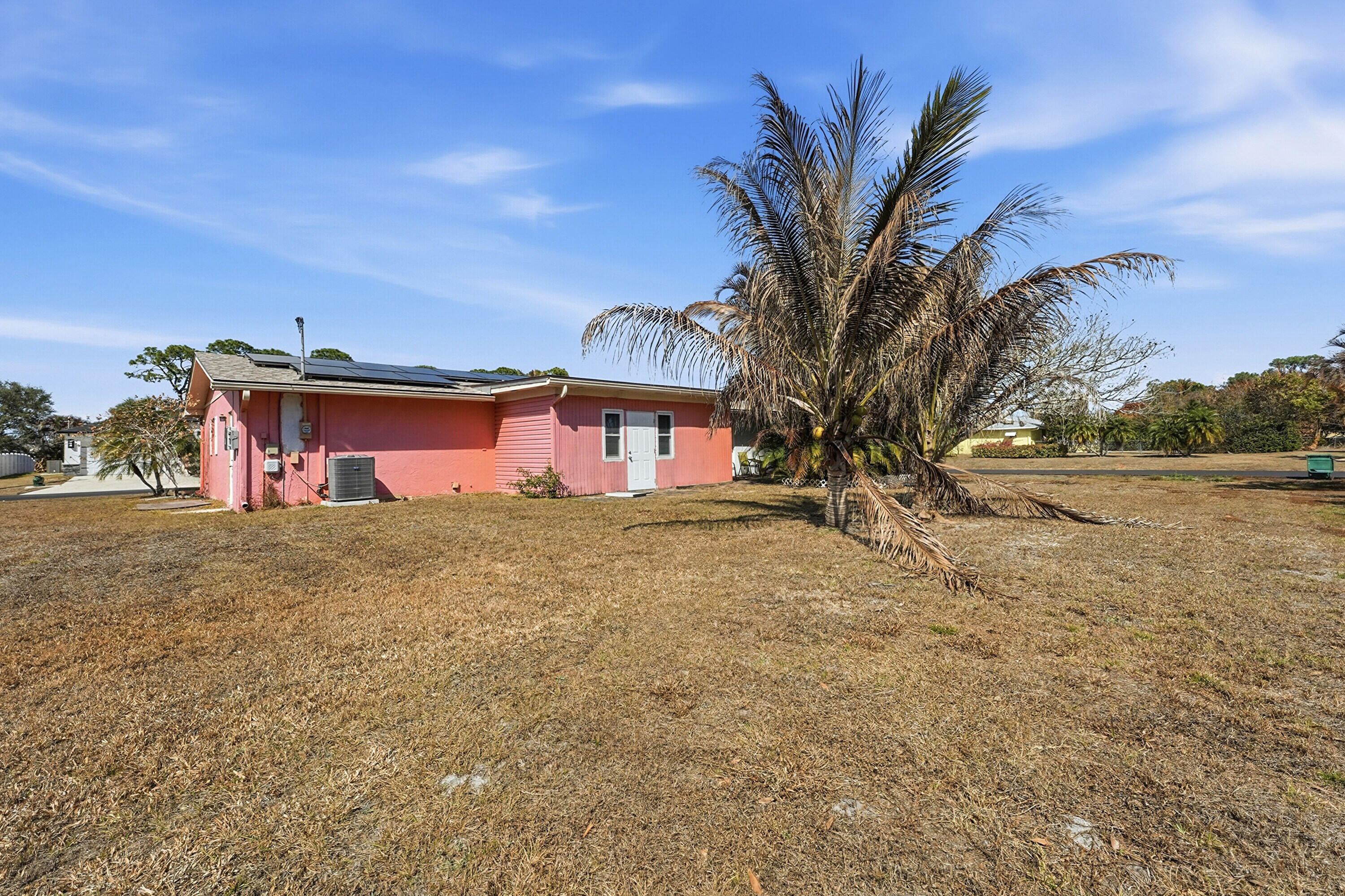 PORT ST LUCIE SECTION 3 - Residential