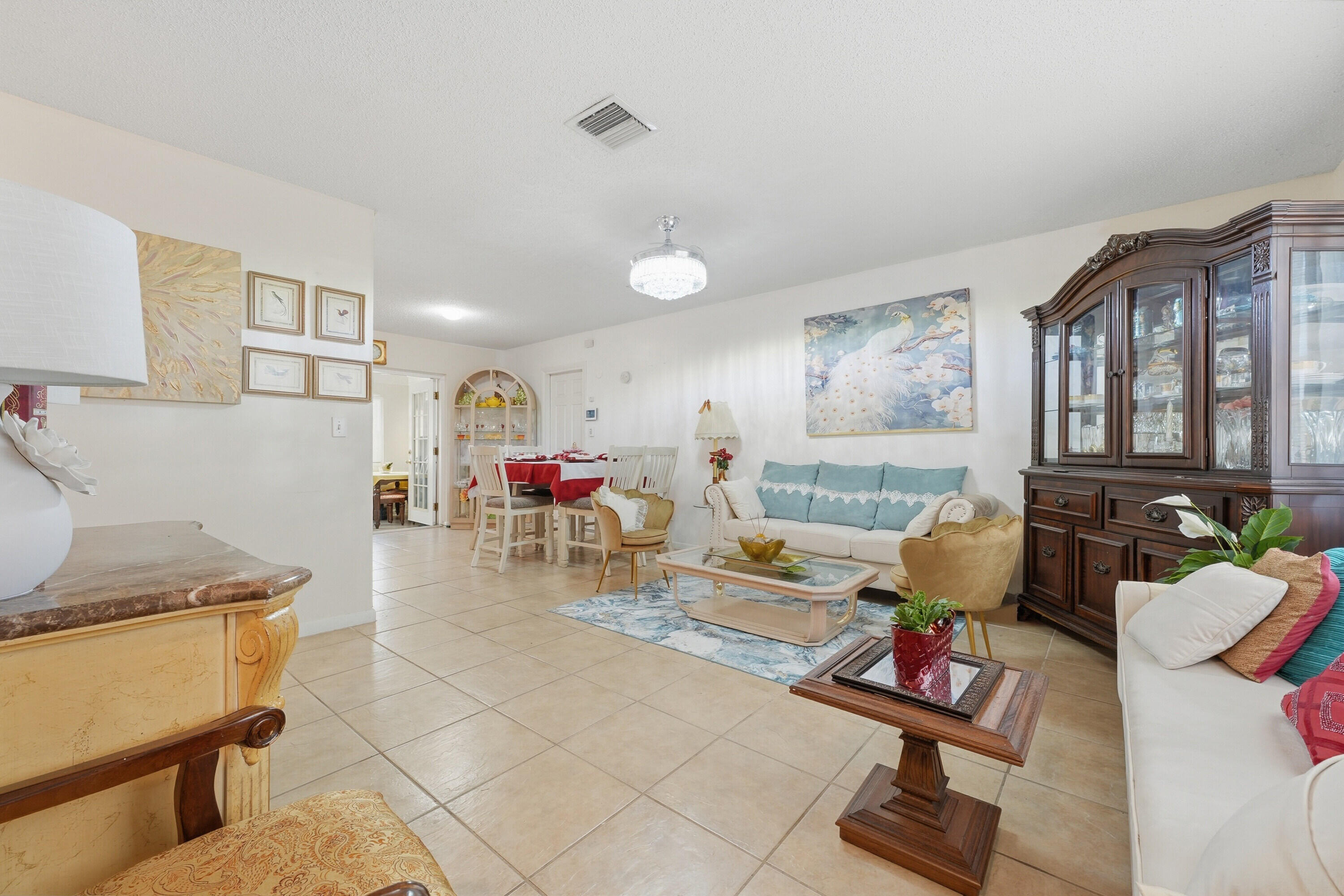 PORT ST LUCIE SECTION 3 - Residential