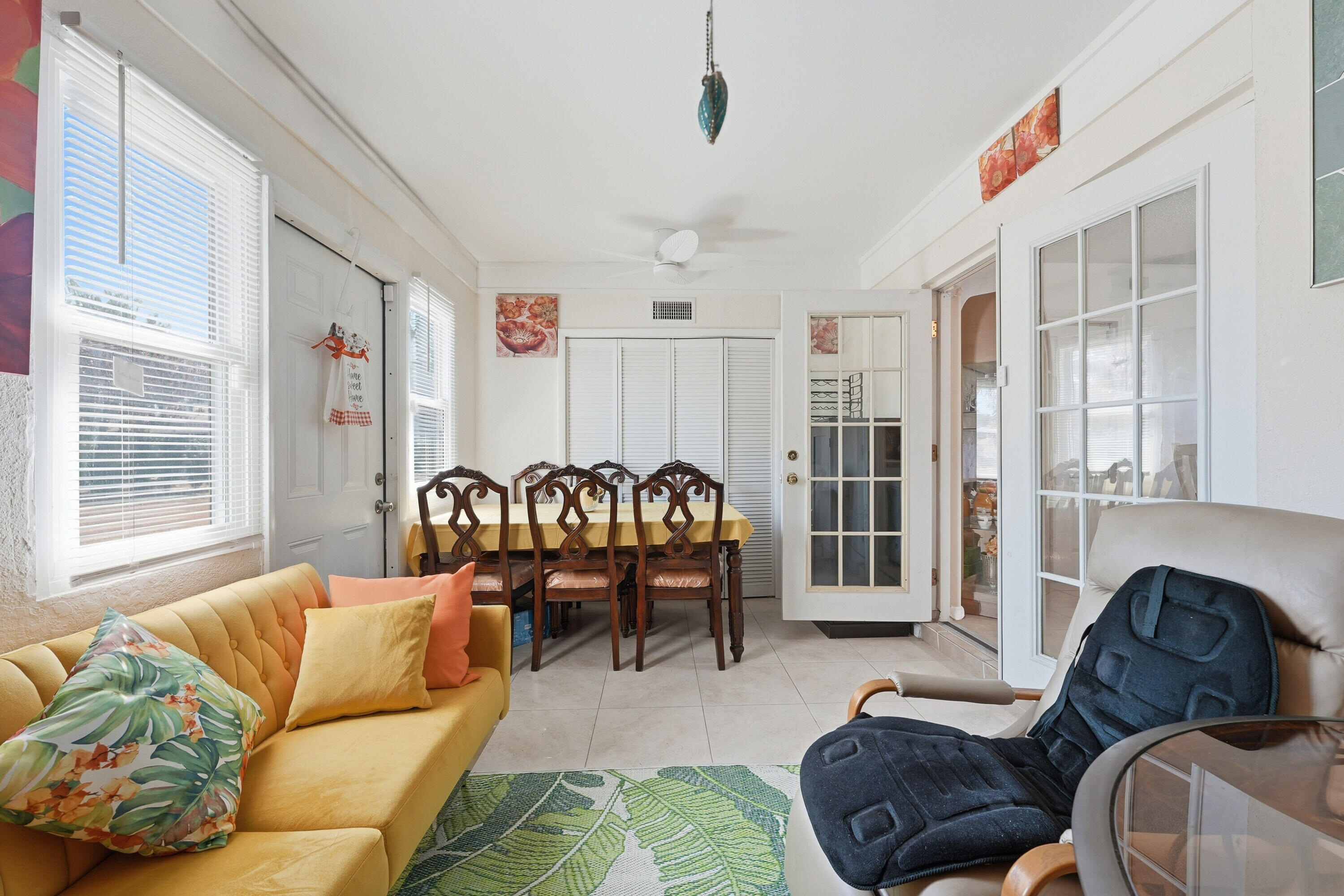 PORT ST LUCIE SECTION 3 - Residential