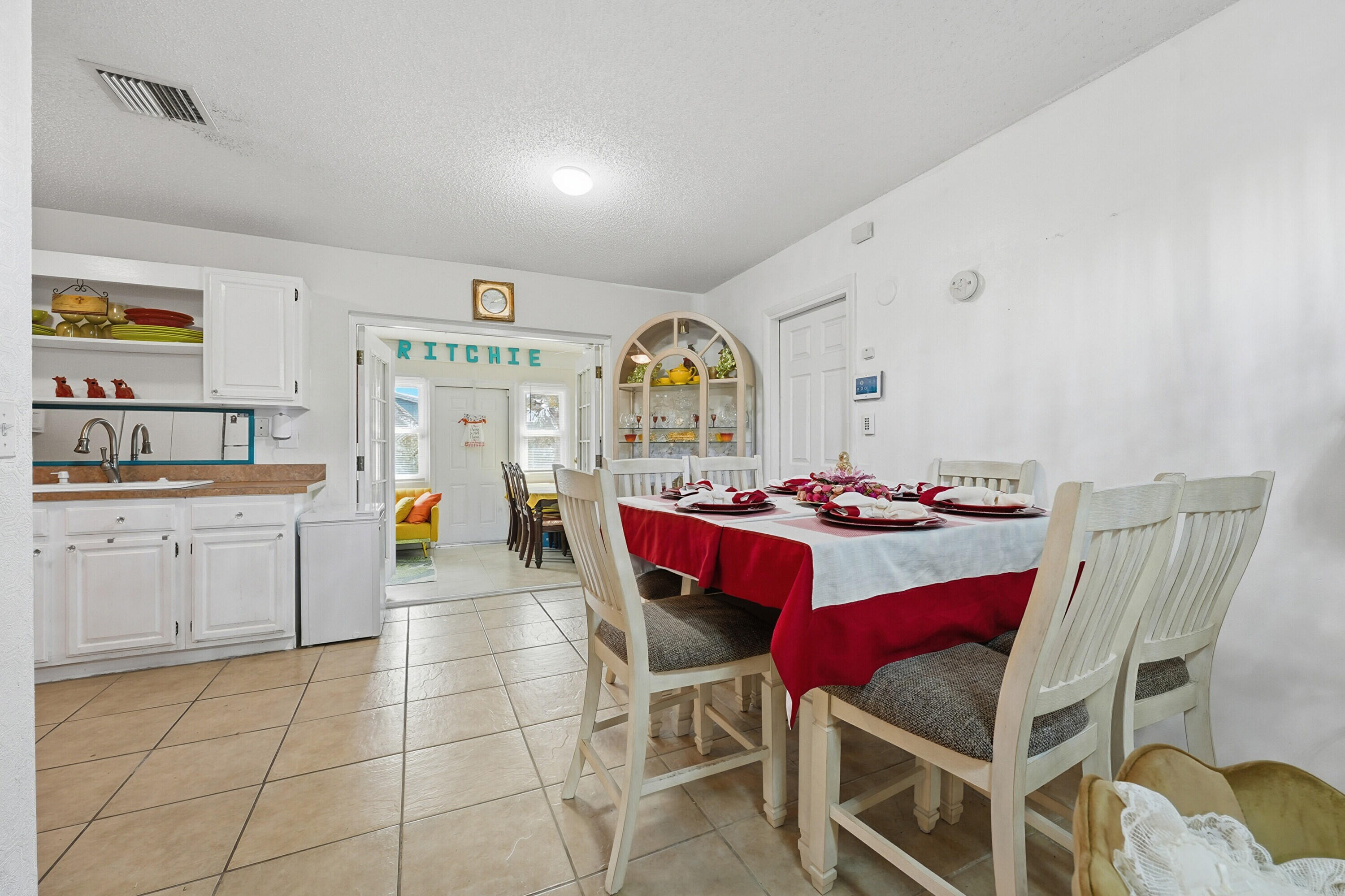 PORT ST LUCIE SECTION 3 - Residential