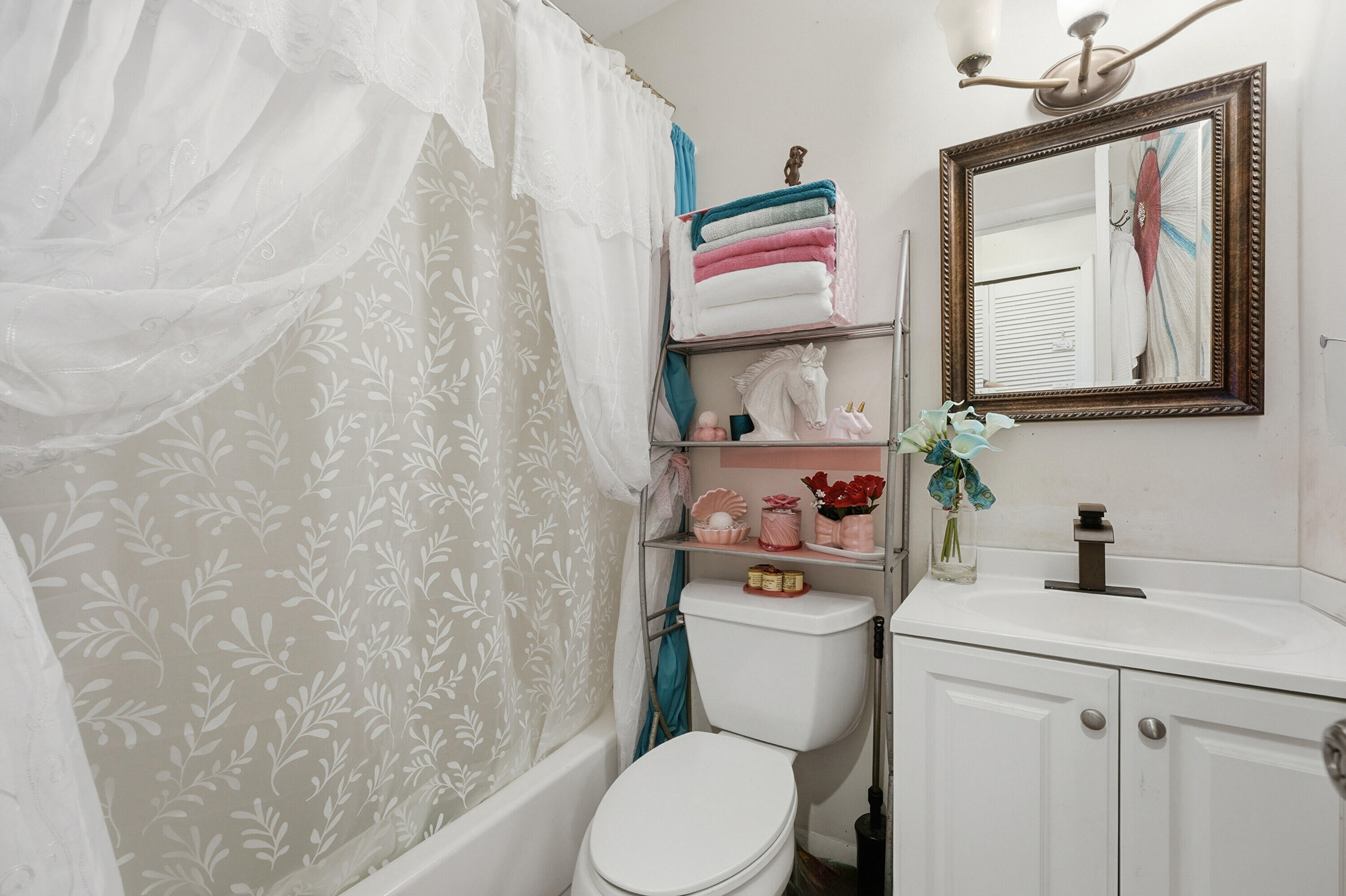 PORT ST LUCIE SECTION 3 - Residential