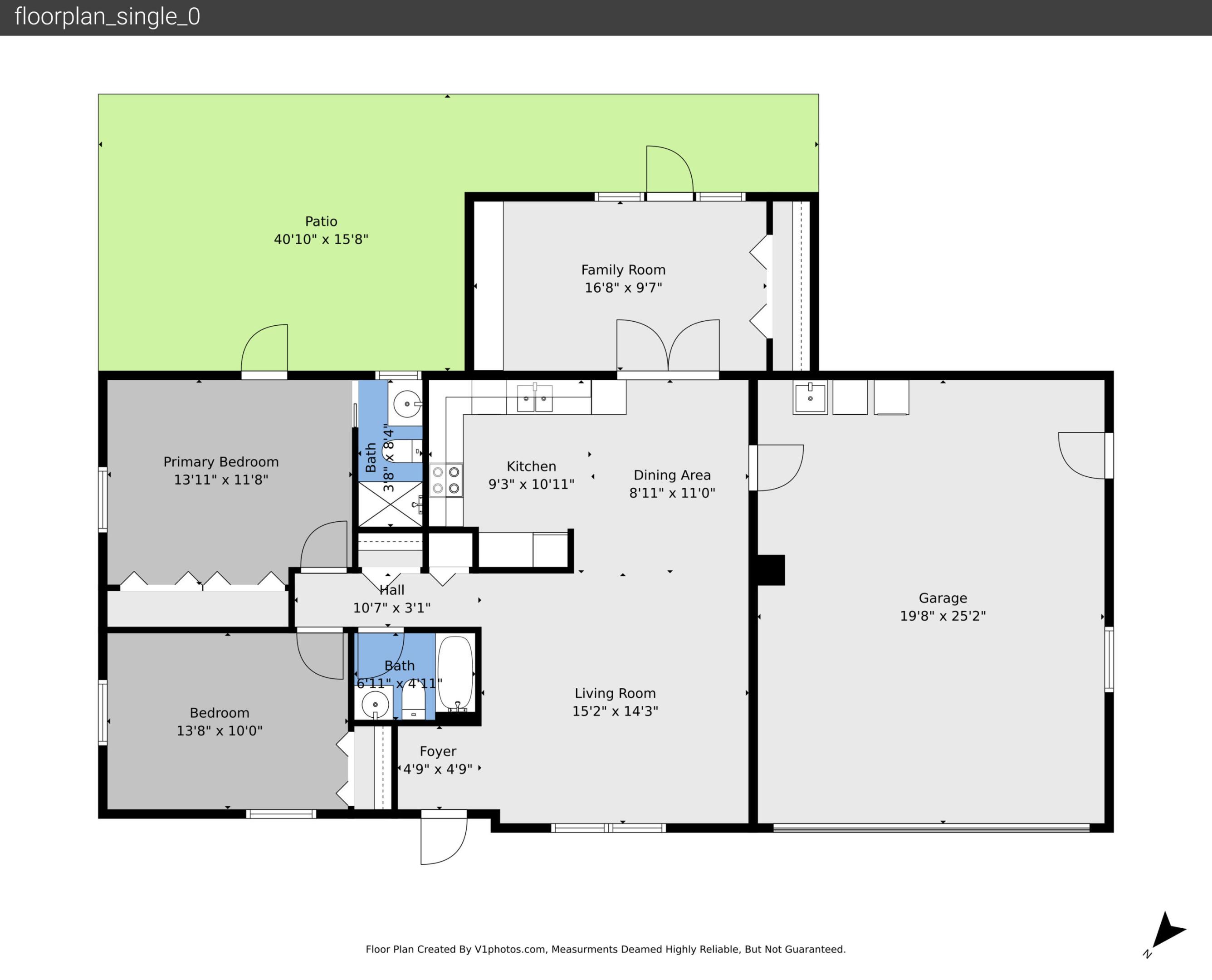 PORT ST LUCIE SECTION 3 - Residential