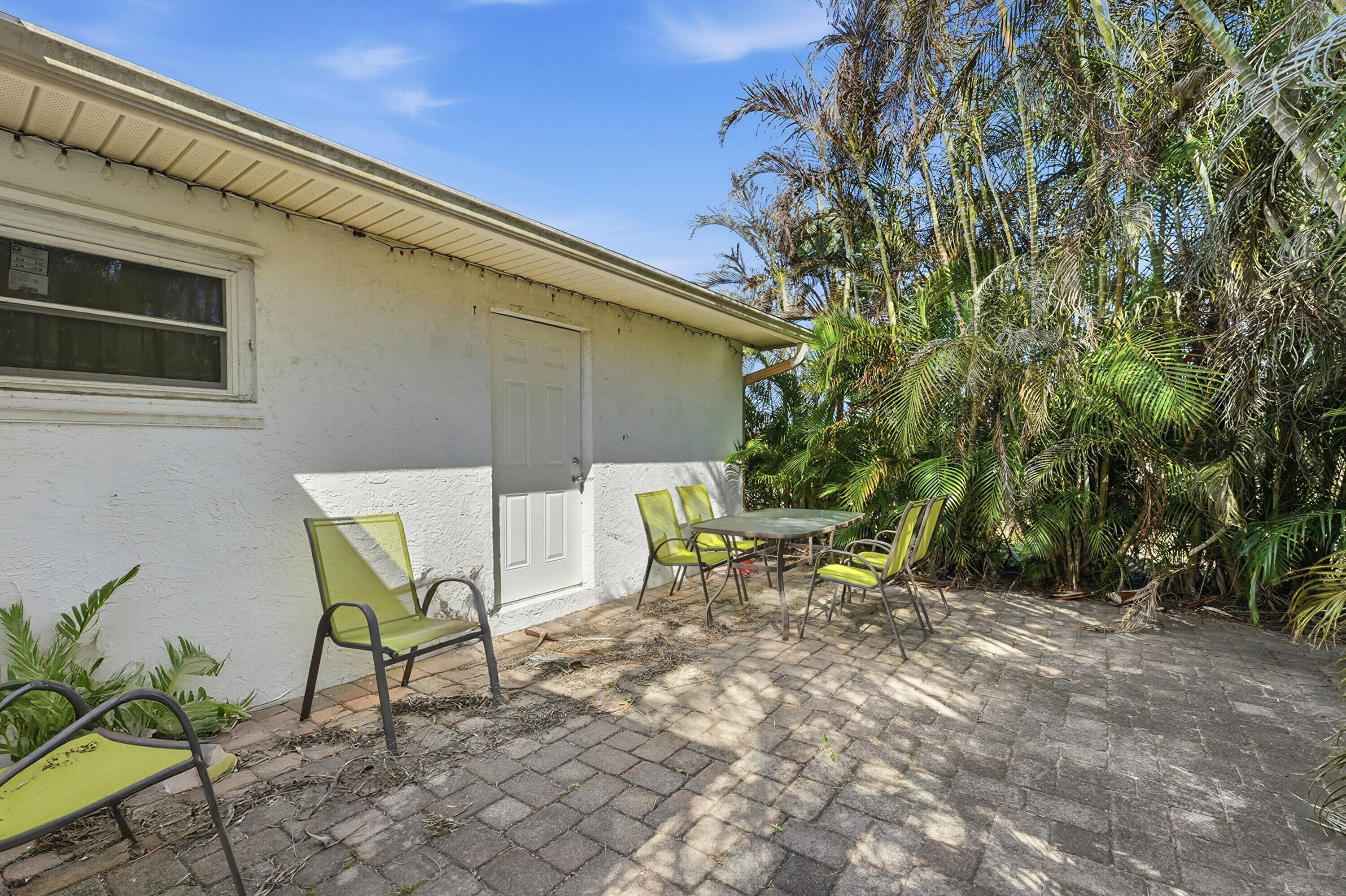 PORT ST LUCIE SECTION 3 - Residential