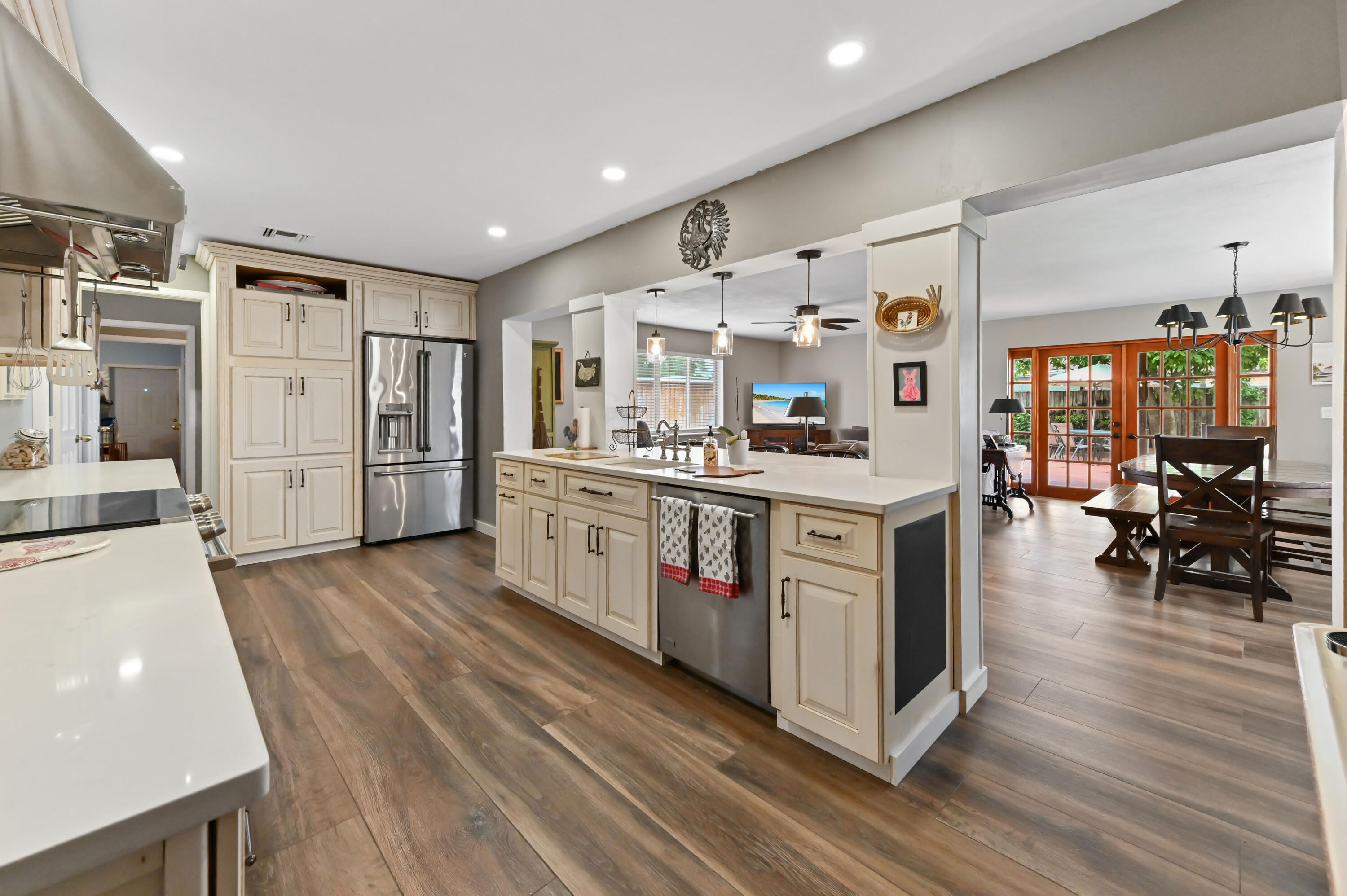 Forest Hill Park - Residential