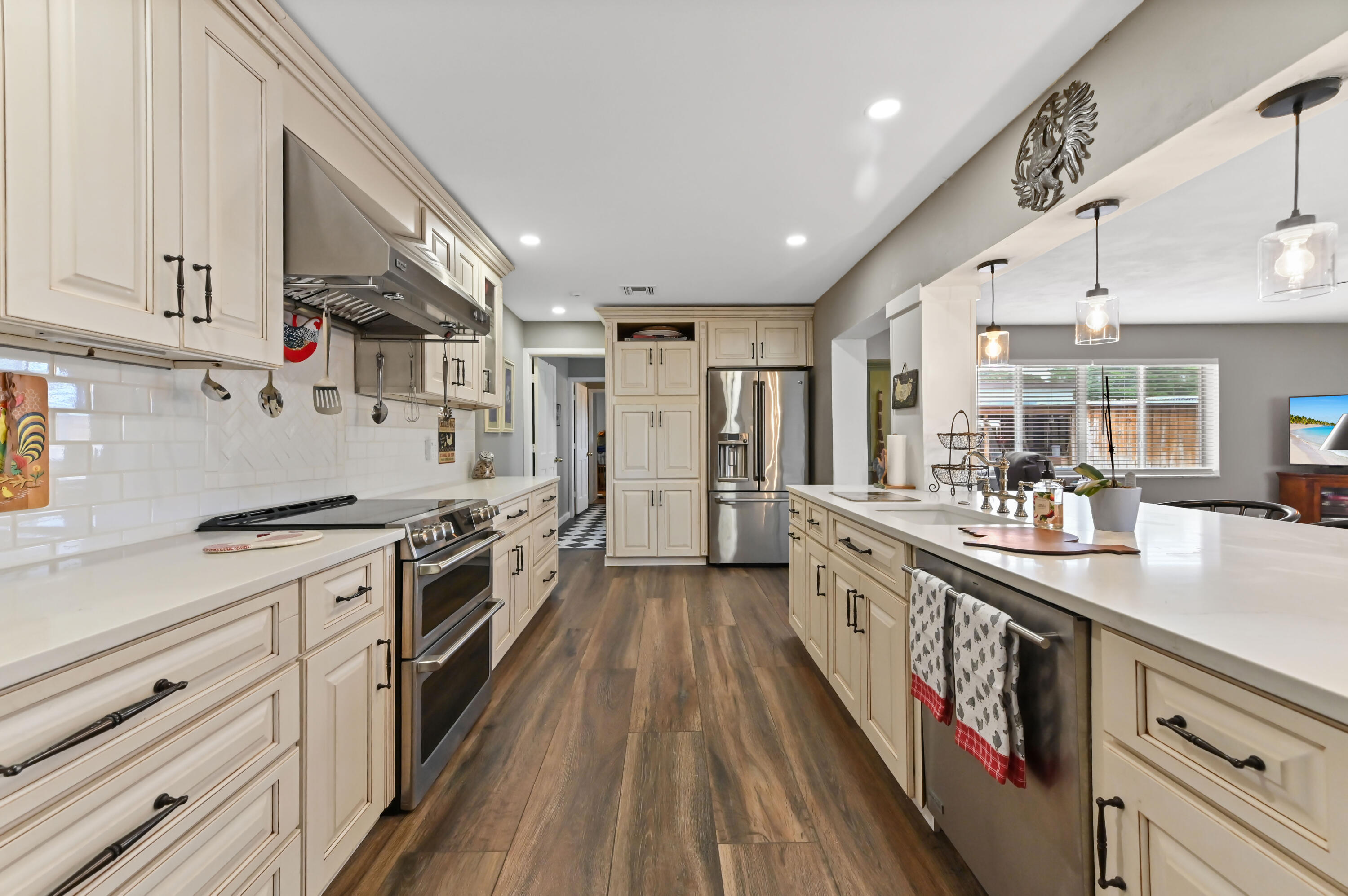 Forest Hill Park - Residential