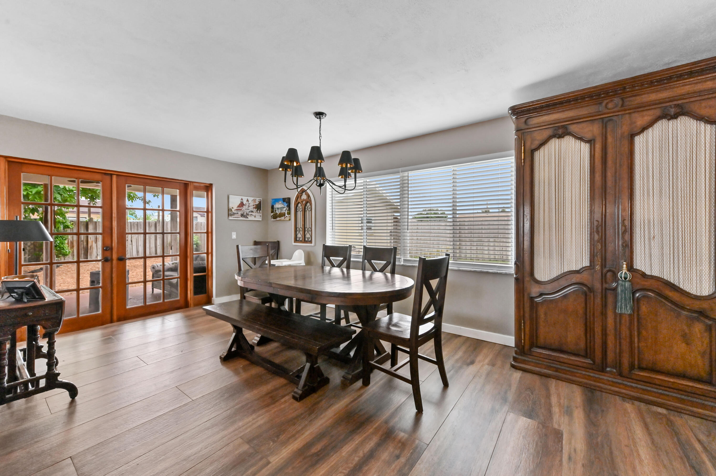 Forest Hill Park - Residential