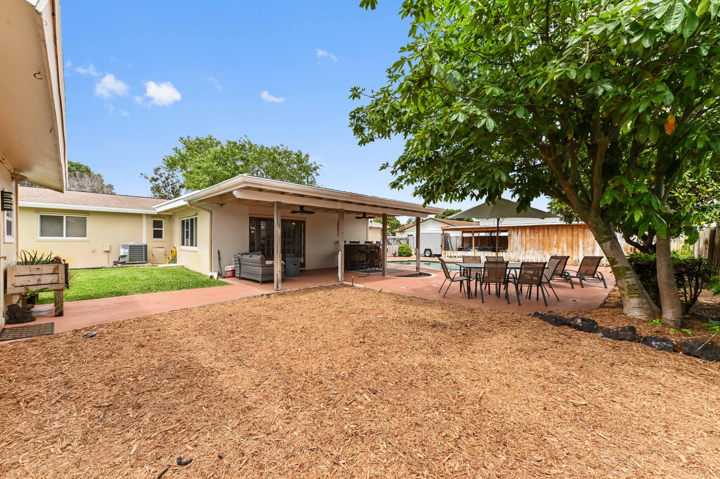 Forest Hill Park - Residential