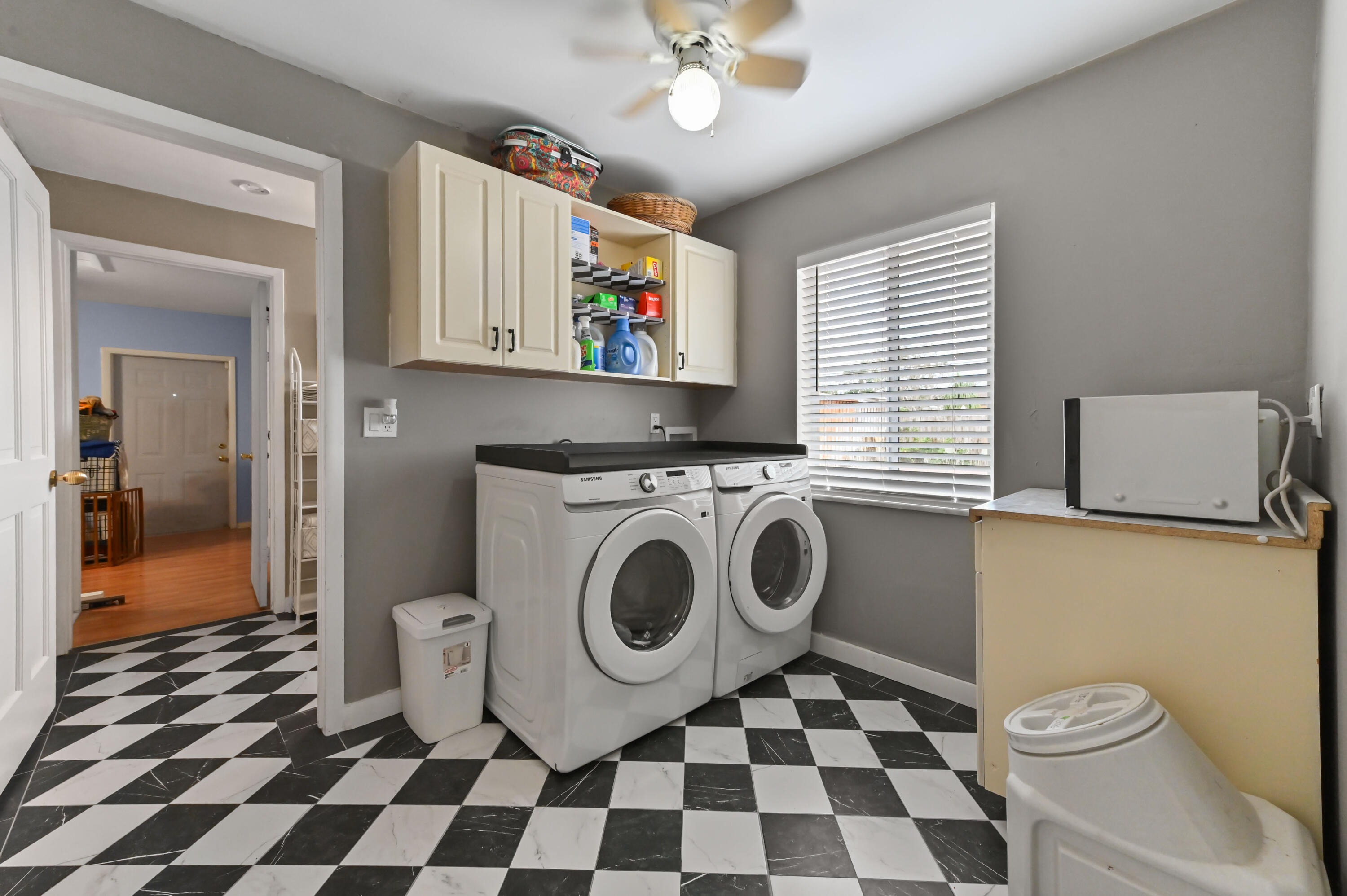 Forest Hill Park - Residential