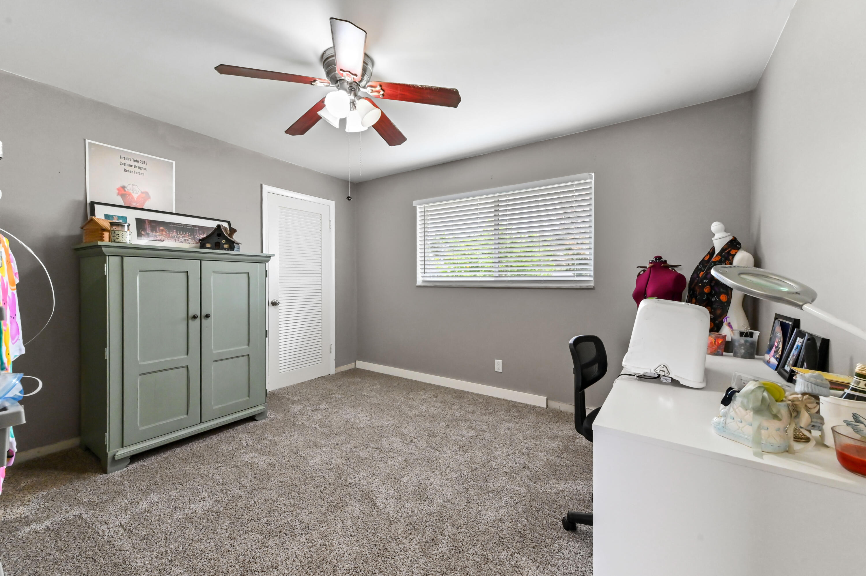 Forest Hill Park - Residential