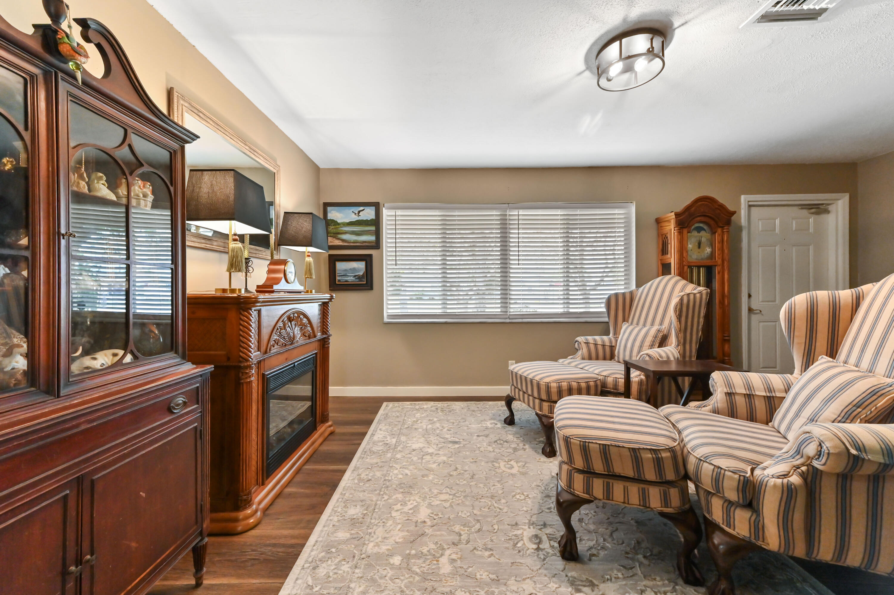 Forest Hill Park - Residential