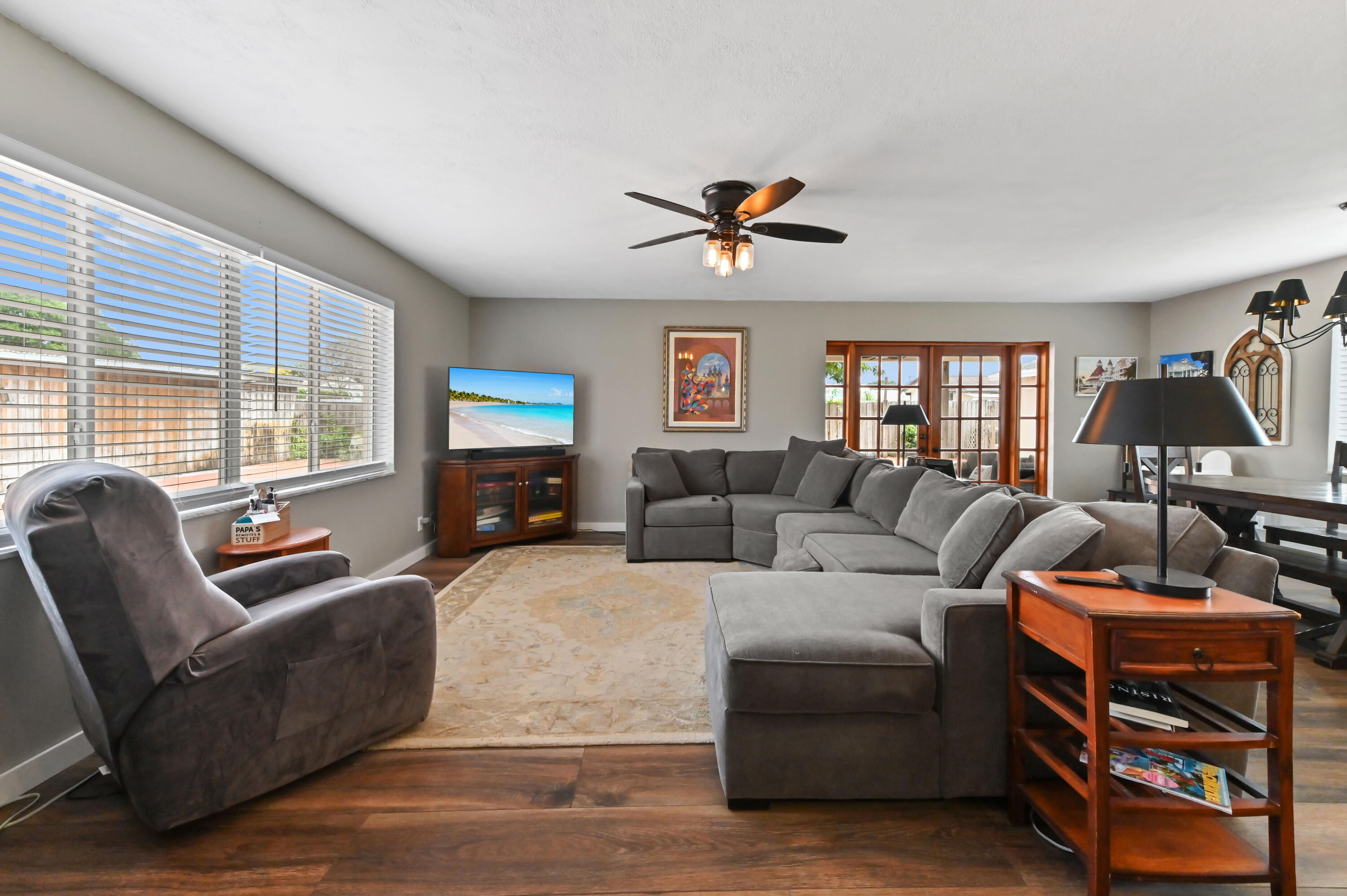 Forest Hill Park - Residential