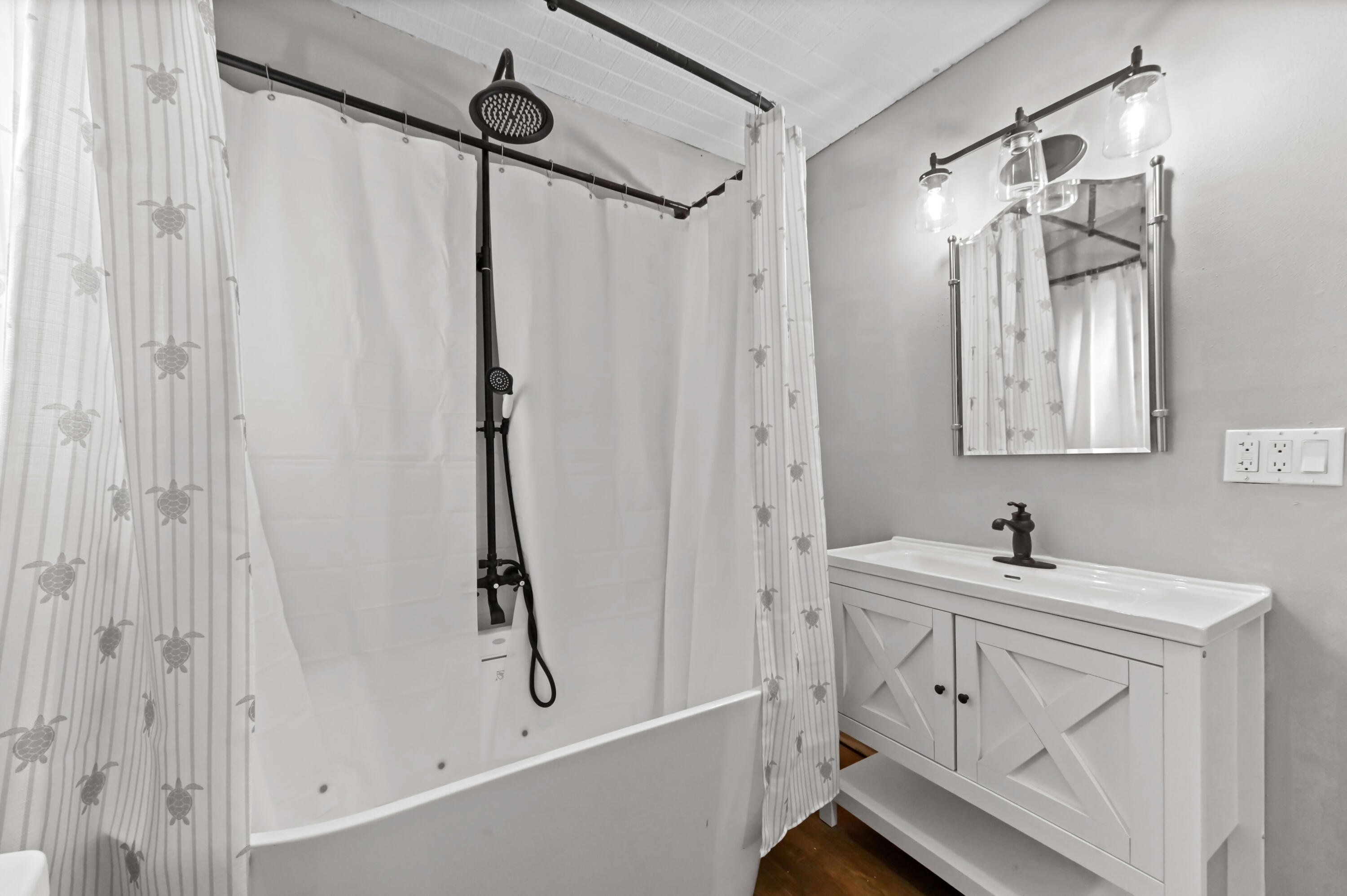 Forest Hill Park - Residential