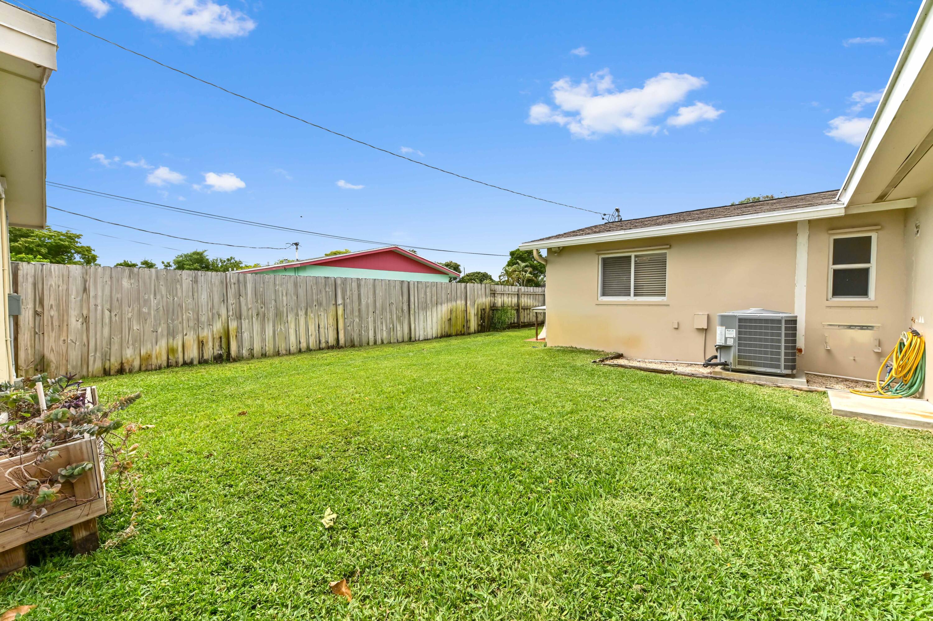 Forest Hill Park - Residential